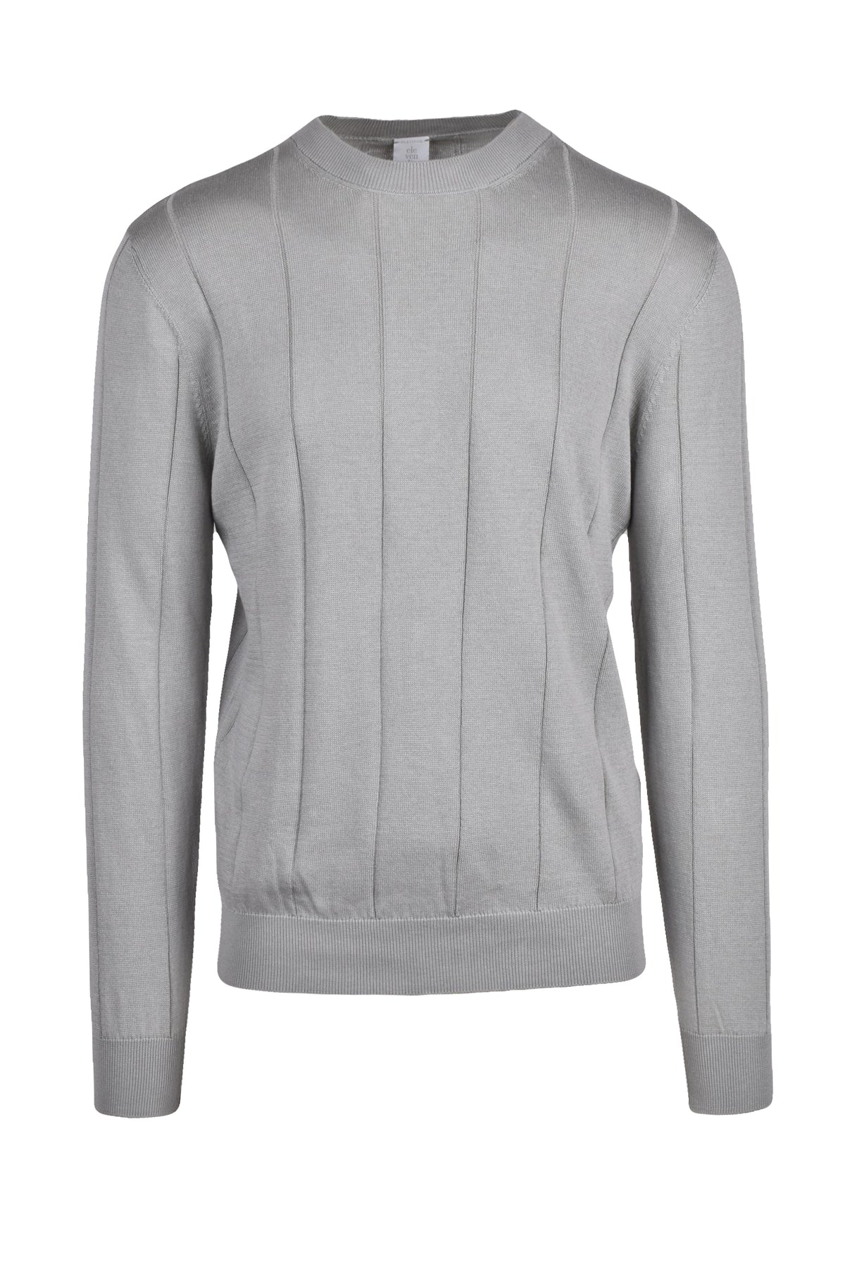 ELEVENTY - KNITWEAR AND SWEATSHIRTS