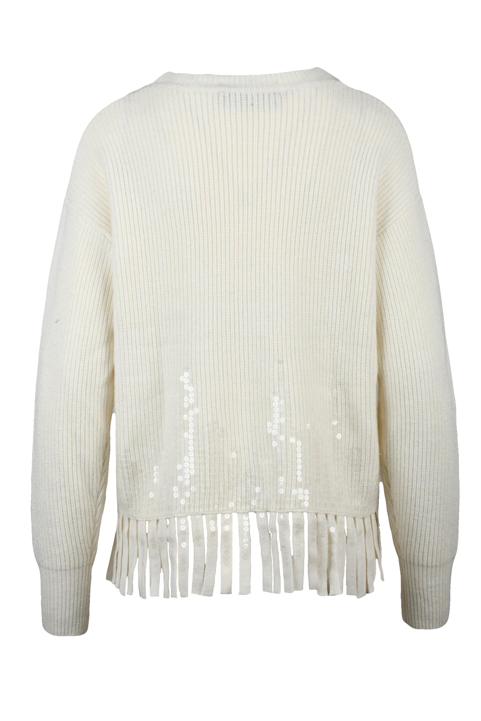 ICONA - KNITWEAR AND SWEATSHIRTS