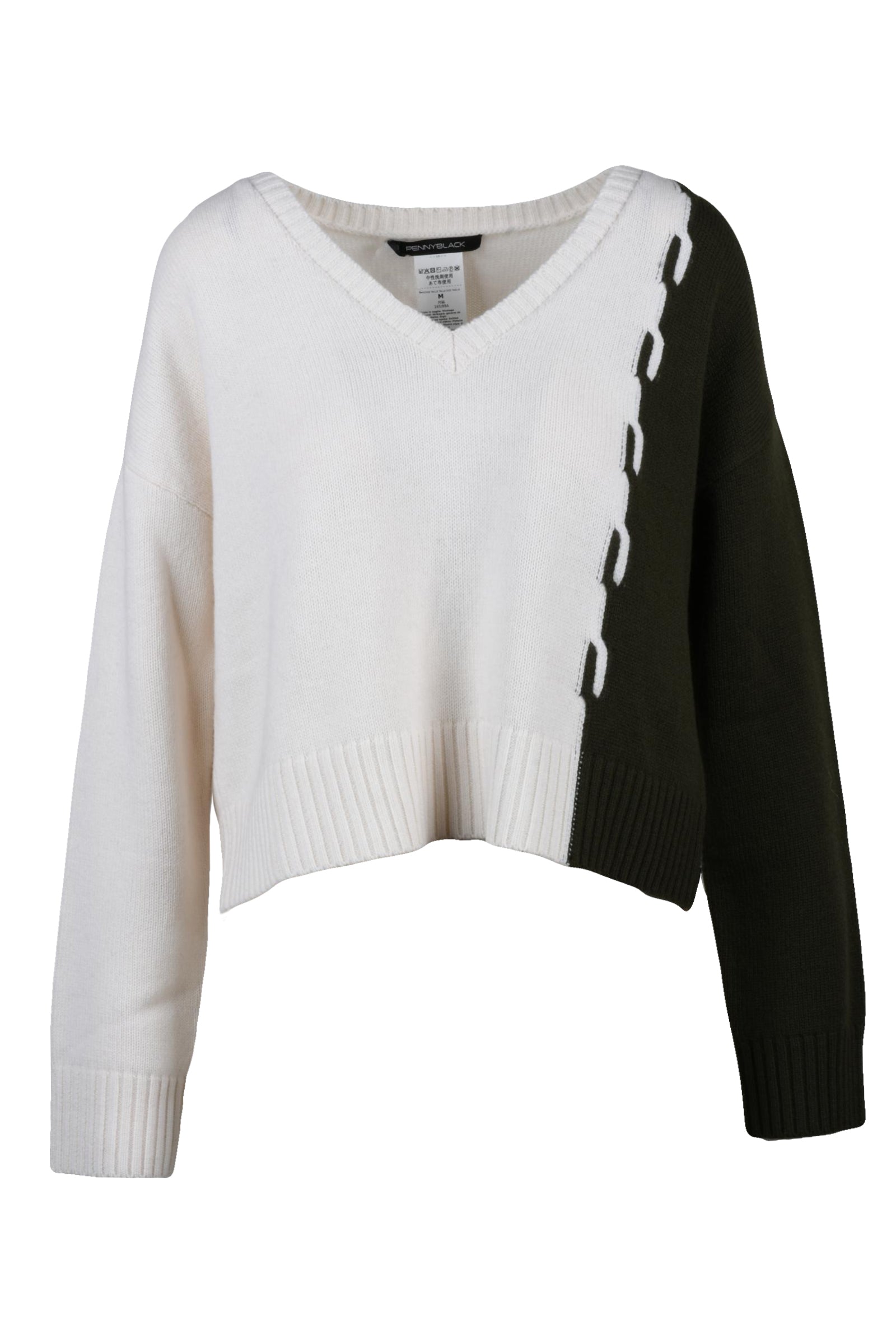 PENNYBLACK - KNITWEAR AND SWEATSHIRTS
