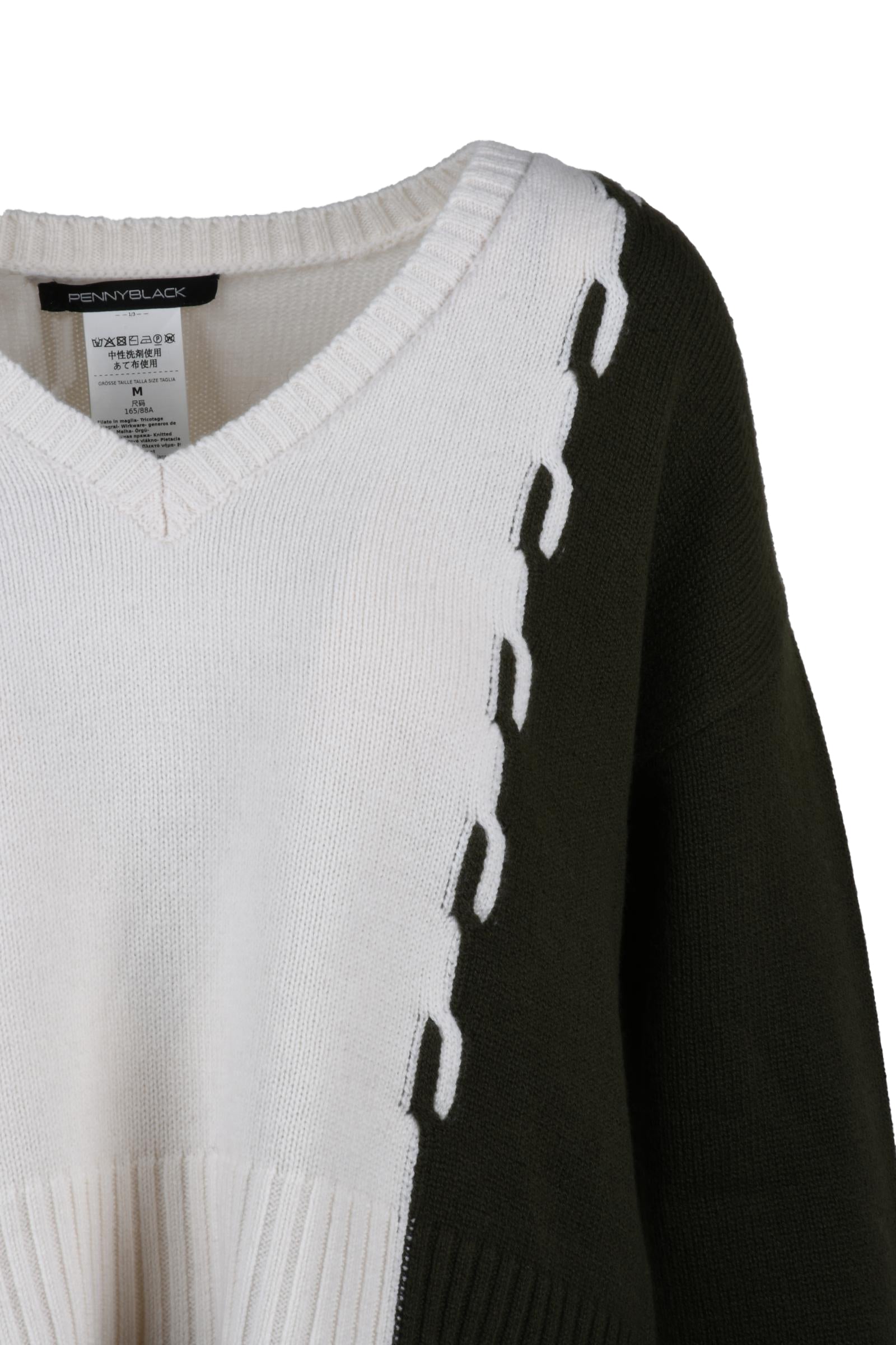 PENNYBLACK - KNITWEAR AND SWEATSHIRTS