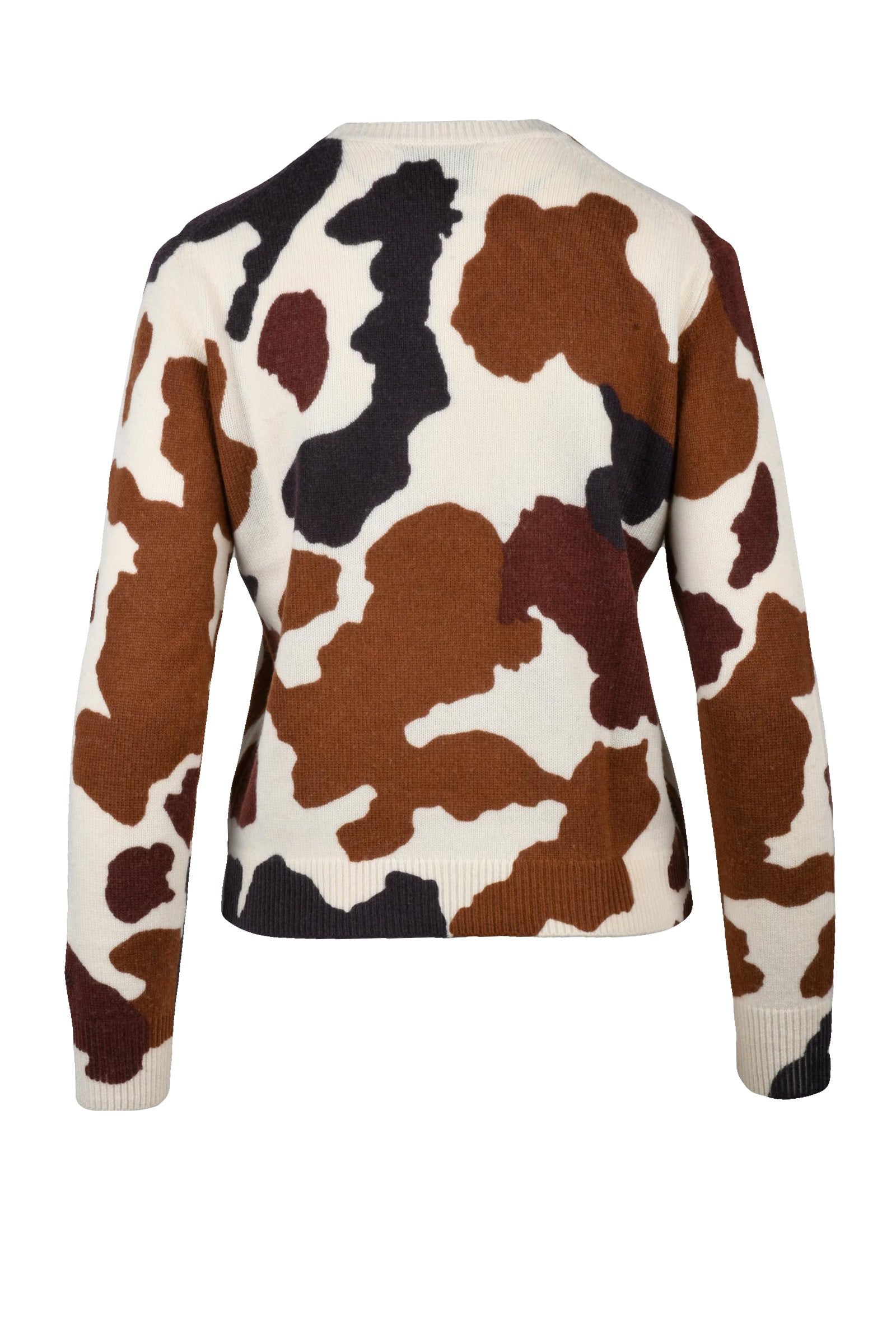 MC2 SAINT BARTH - KNITWEAR AND SWEATSHIRTS