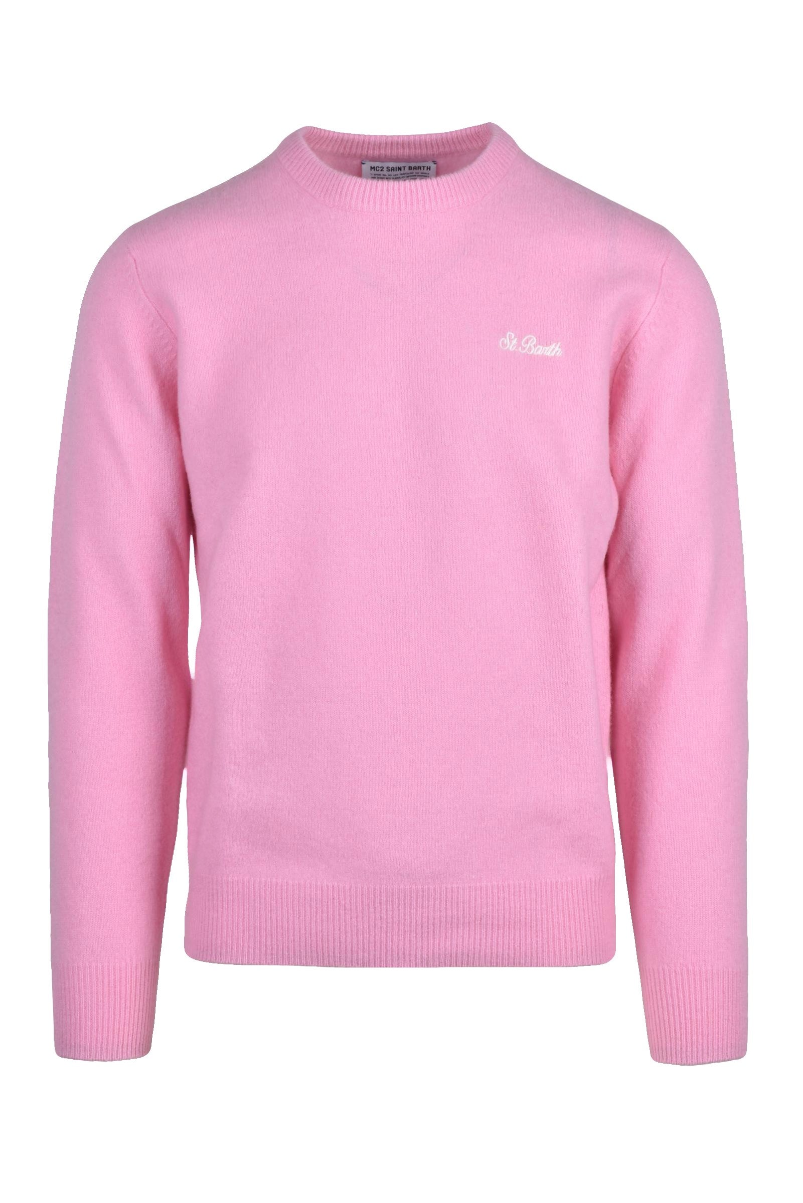 MC2 SAINT BARTH - KNITWEAR AND SWEATSHIRTS