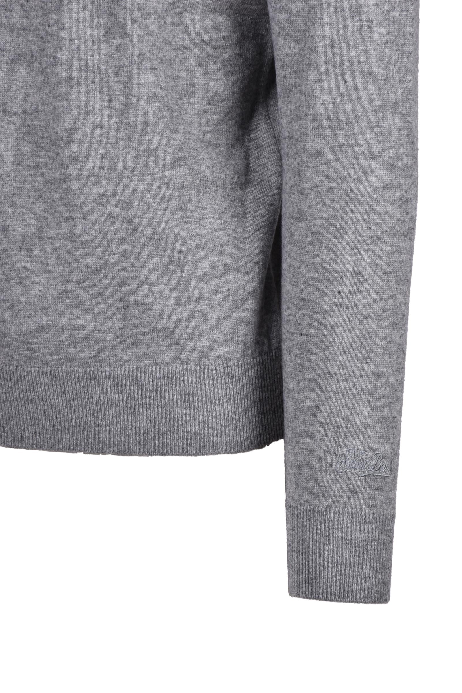 MC2 SAINT BARTH - KNITWEAR AND SWEATSHIRTS