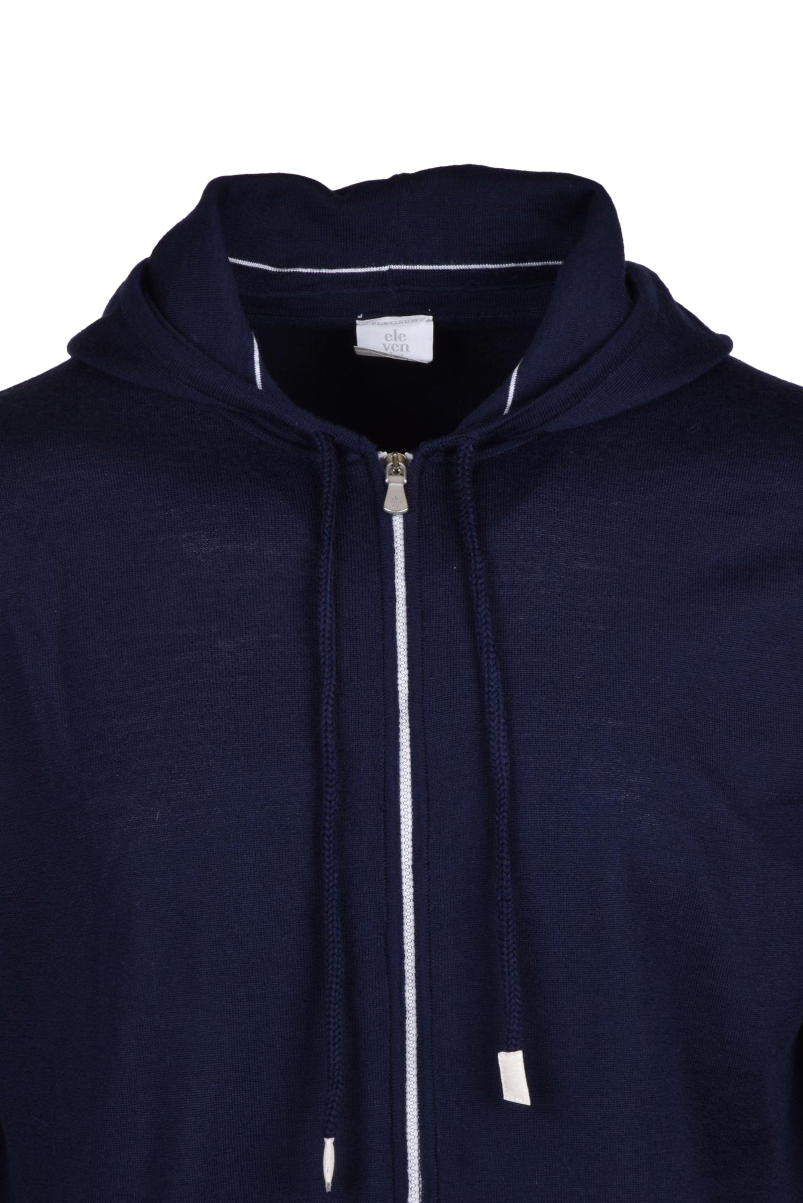 ELEVENTY - KNITWEAR AND SWEATSHIRTS