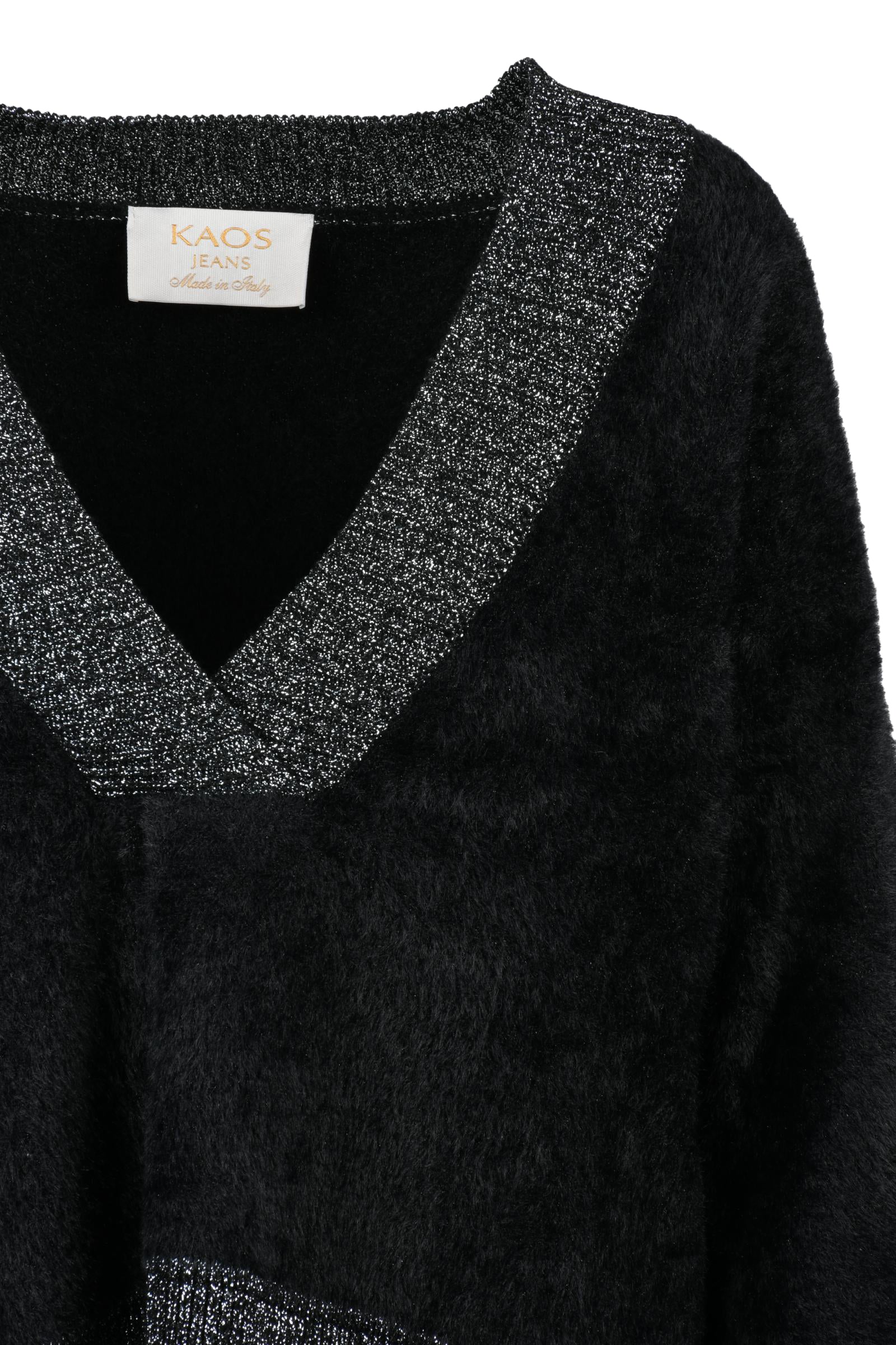 KAOS JEANS - KNITWEAR AND SWEATSHIRTS