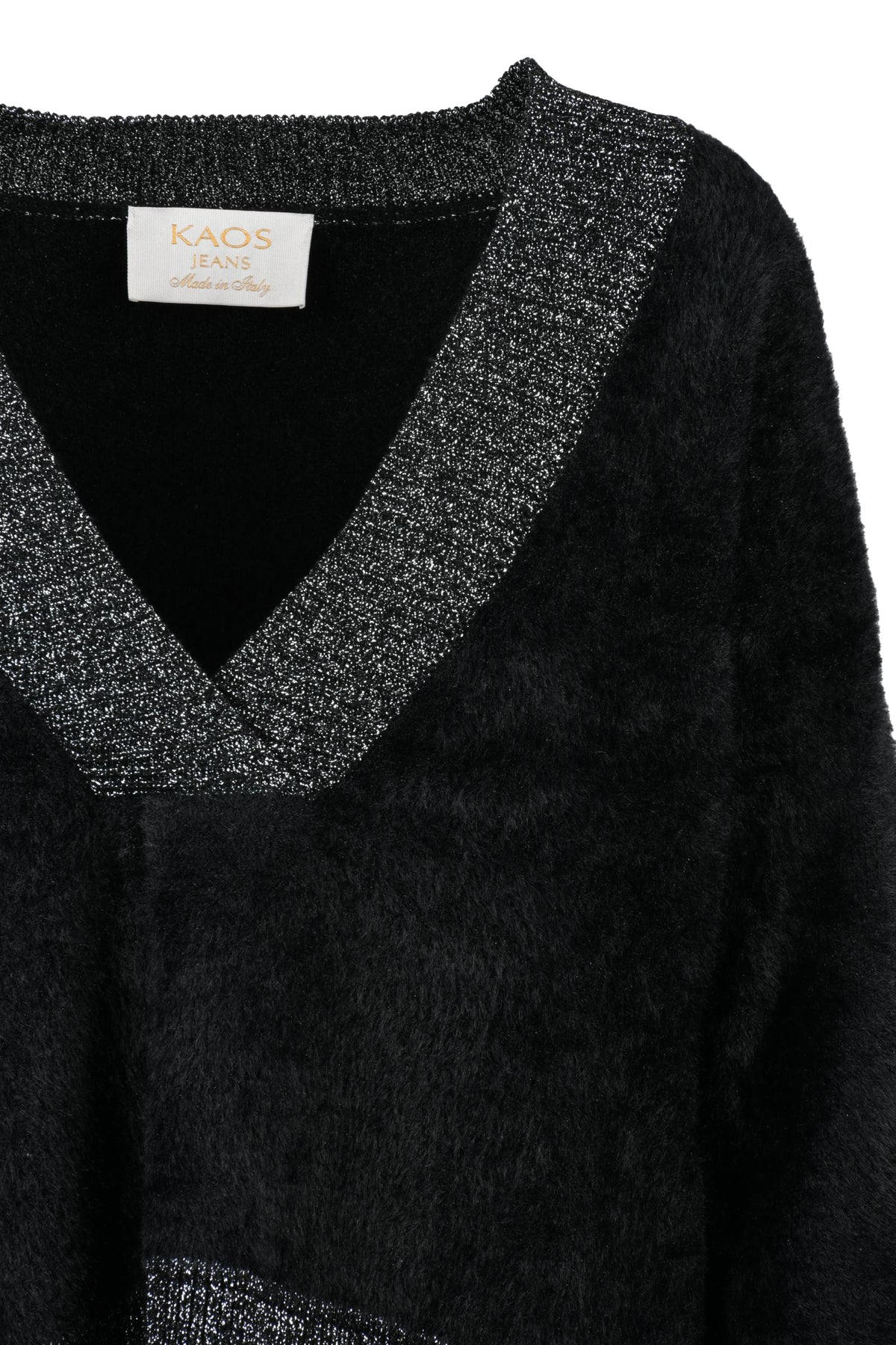KAOS JEANS - KNITWEAR AND SWEATSHIRTS