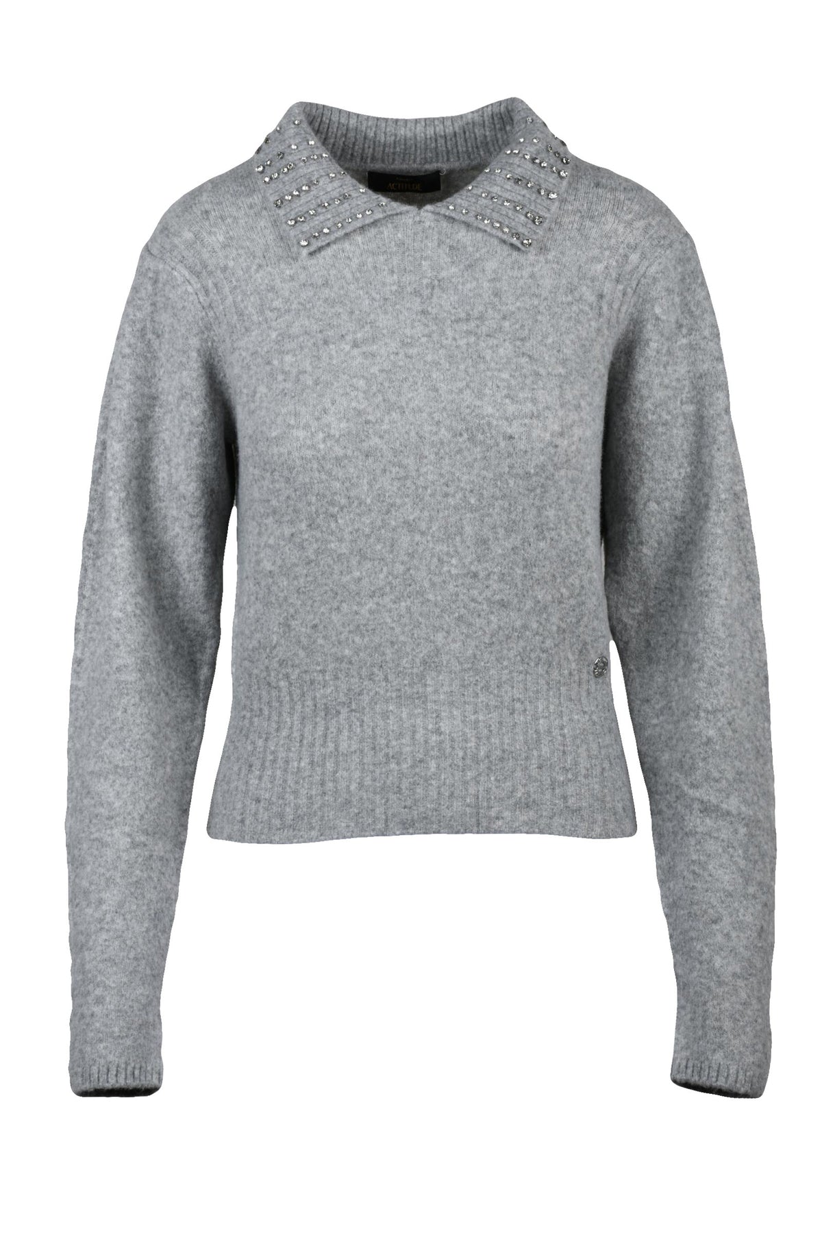 TWINSET ACTITUDE - KNITWEAR AND SWEATSHIRTS