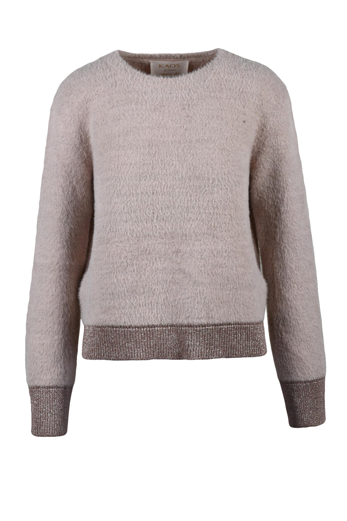 KAOS JEANS - KNITWEAR AND SWEATSHIRTS