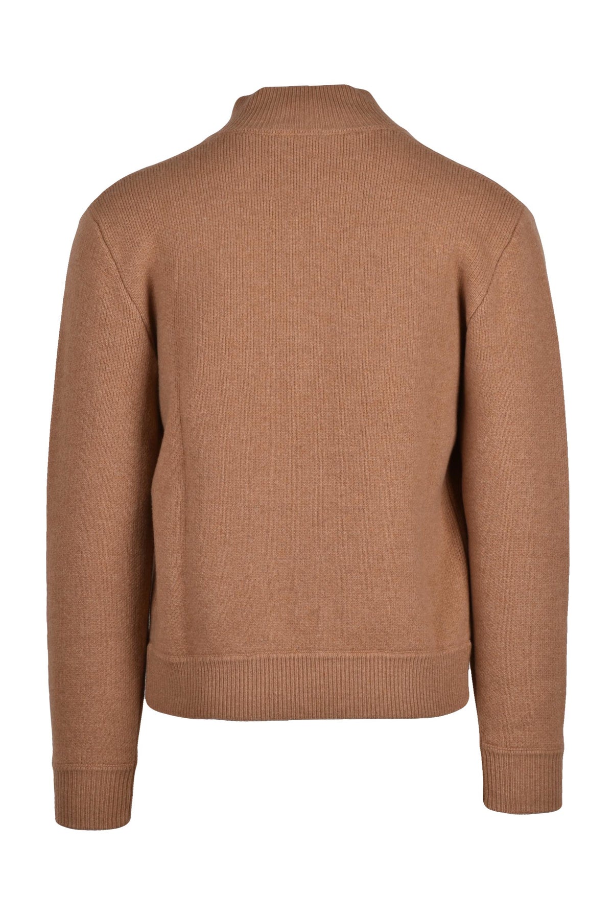 MASQ - KNITWEAR AND SWEATSHIRTS
