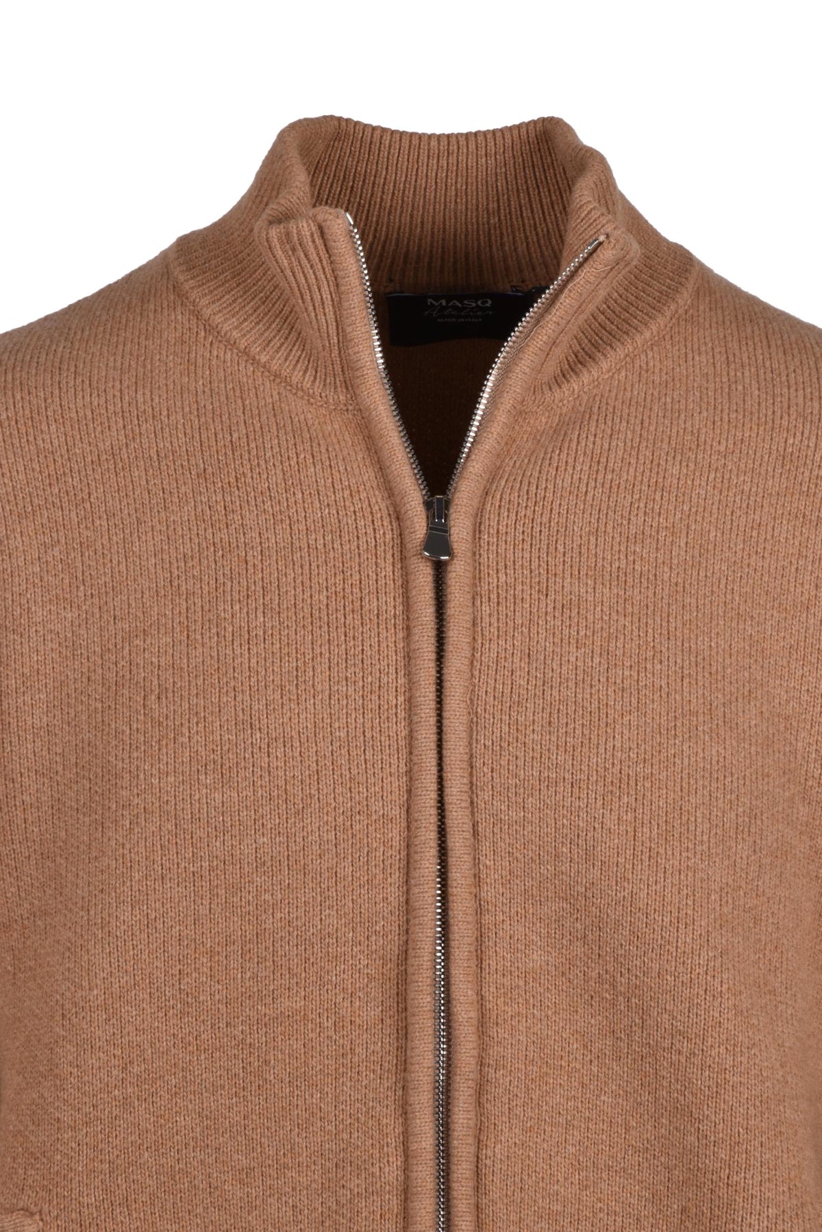 MASQ - KNITWEAR AND SWEATSHIRTS