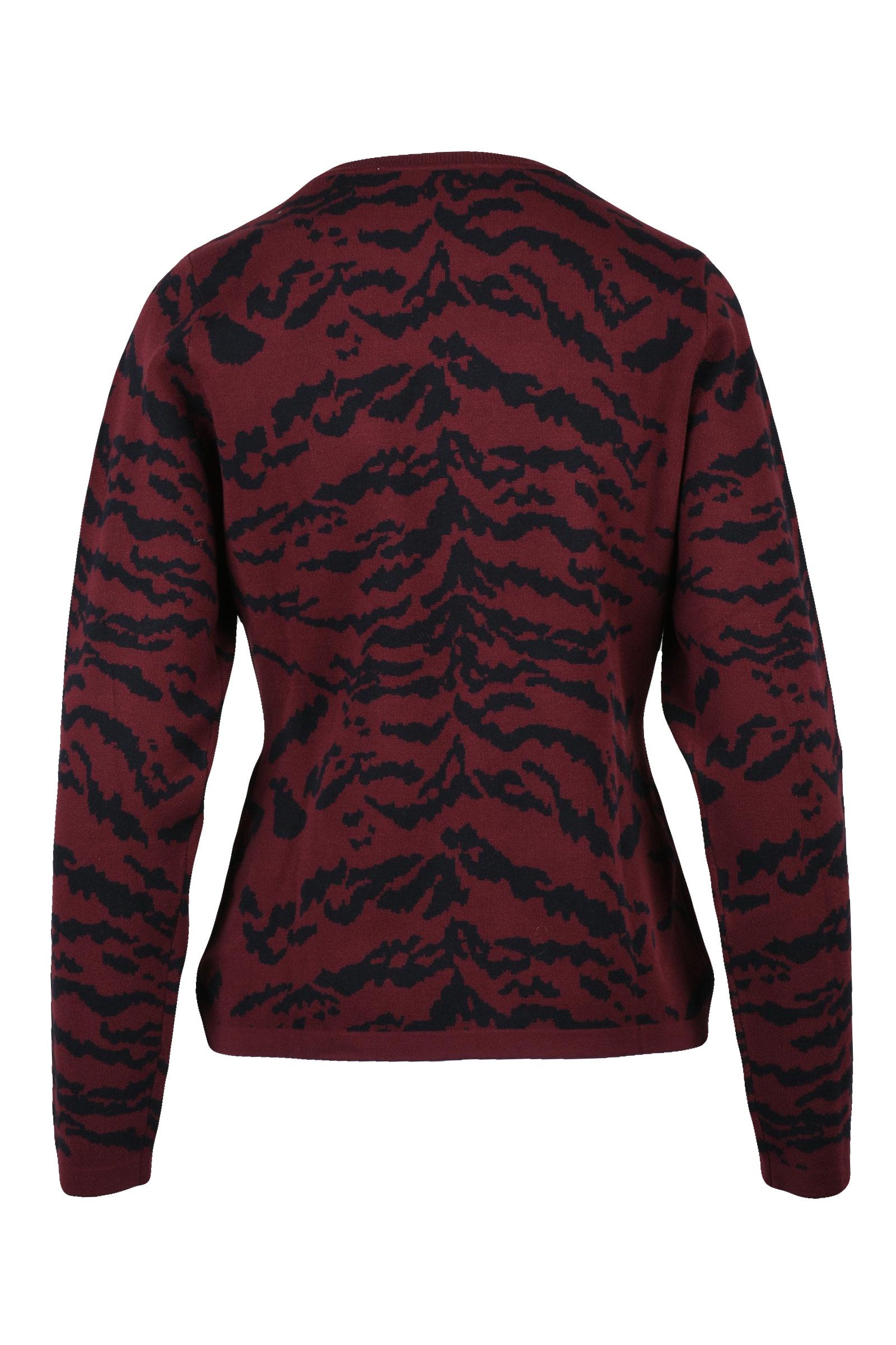 ESSENTIEL ANTWERP - KNITWEAR AND SWEATSHIRTS
