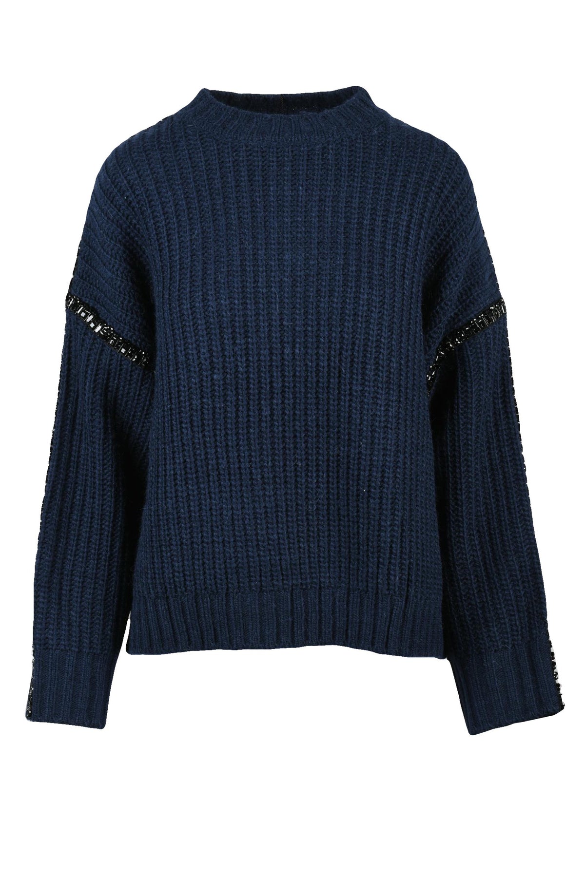ESSENTIEL ANTWERP - KNITWEAR AND SWEATSHIRTS