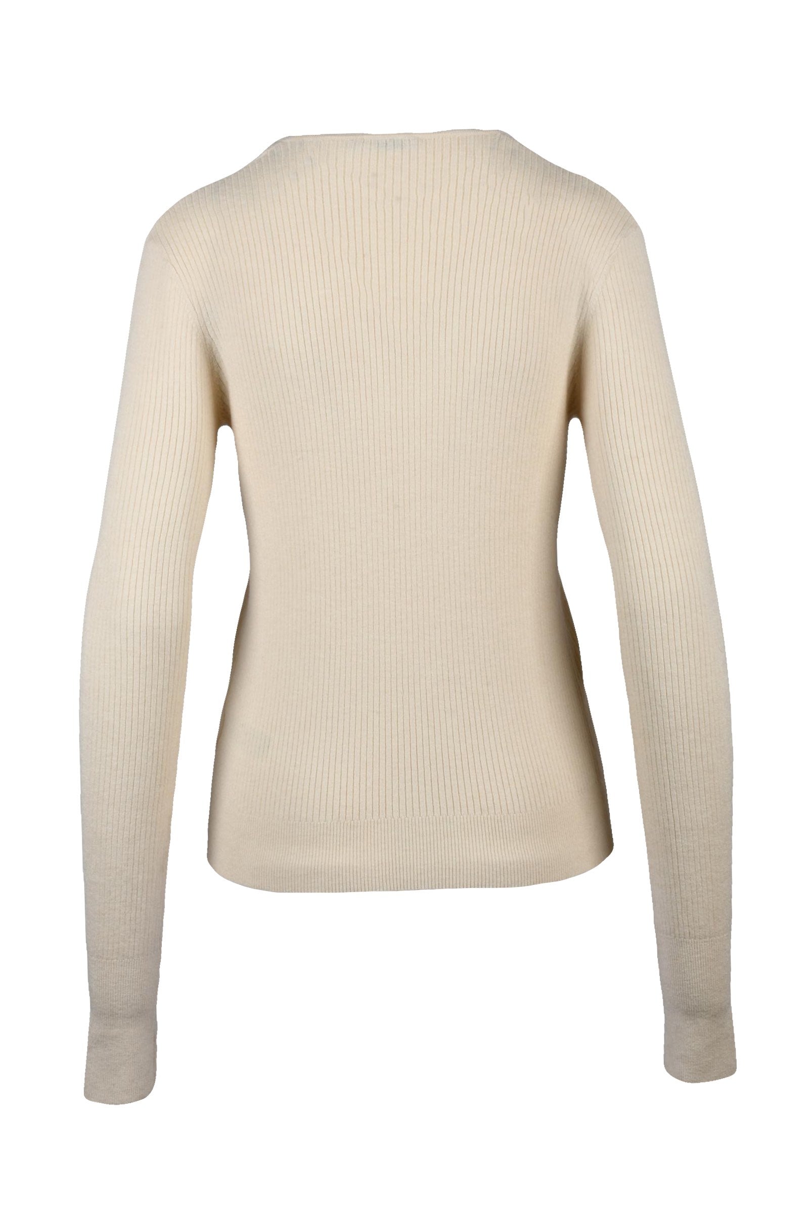 PATRIZIA PEPE - KNITWEAR AND SWEATSHIRTS