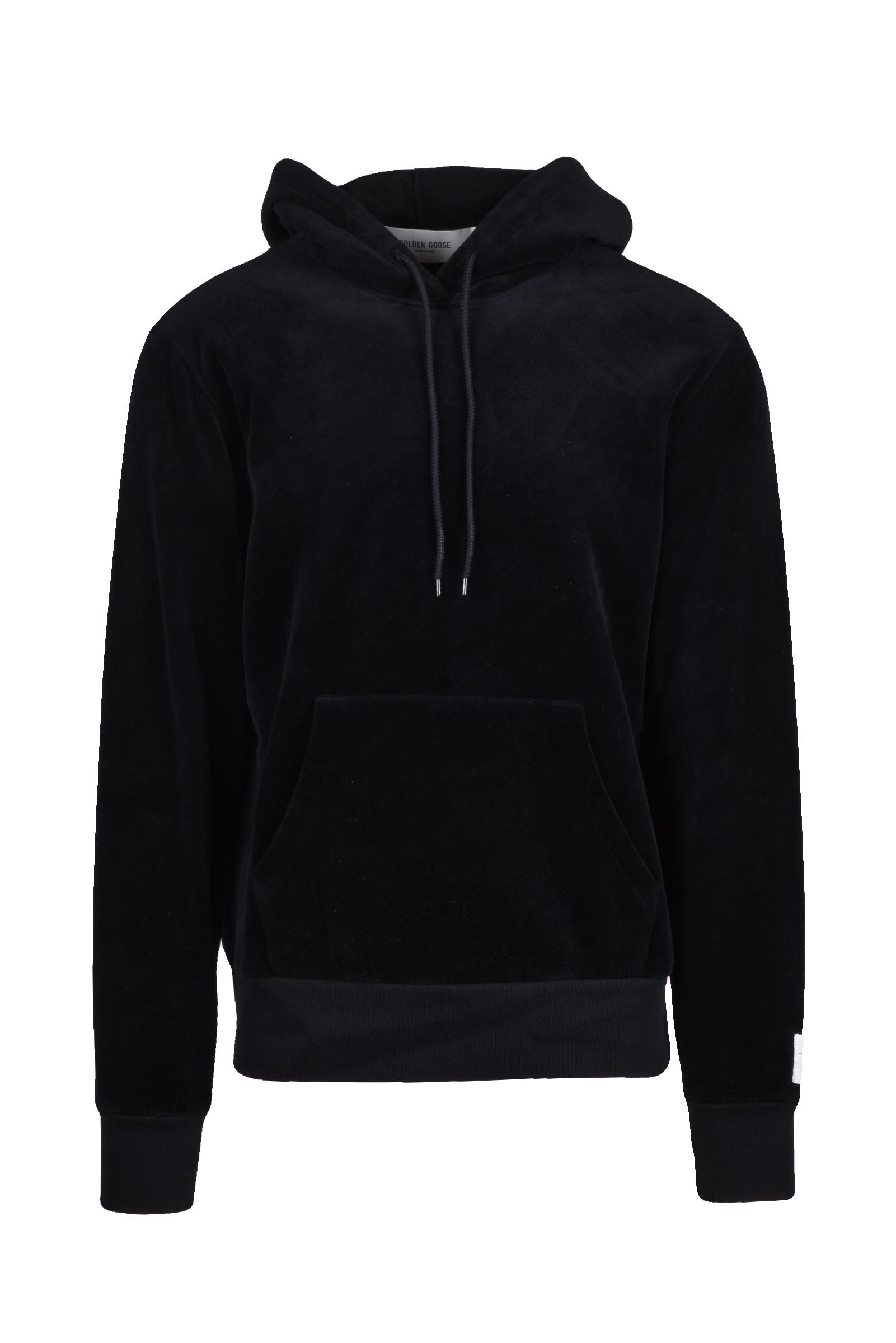 GOLDEN GOOSE - KNITWEAR AND SWEATSHIRTS