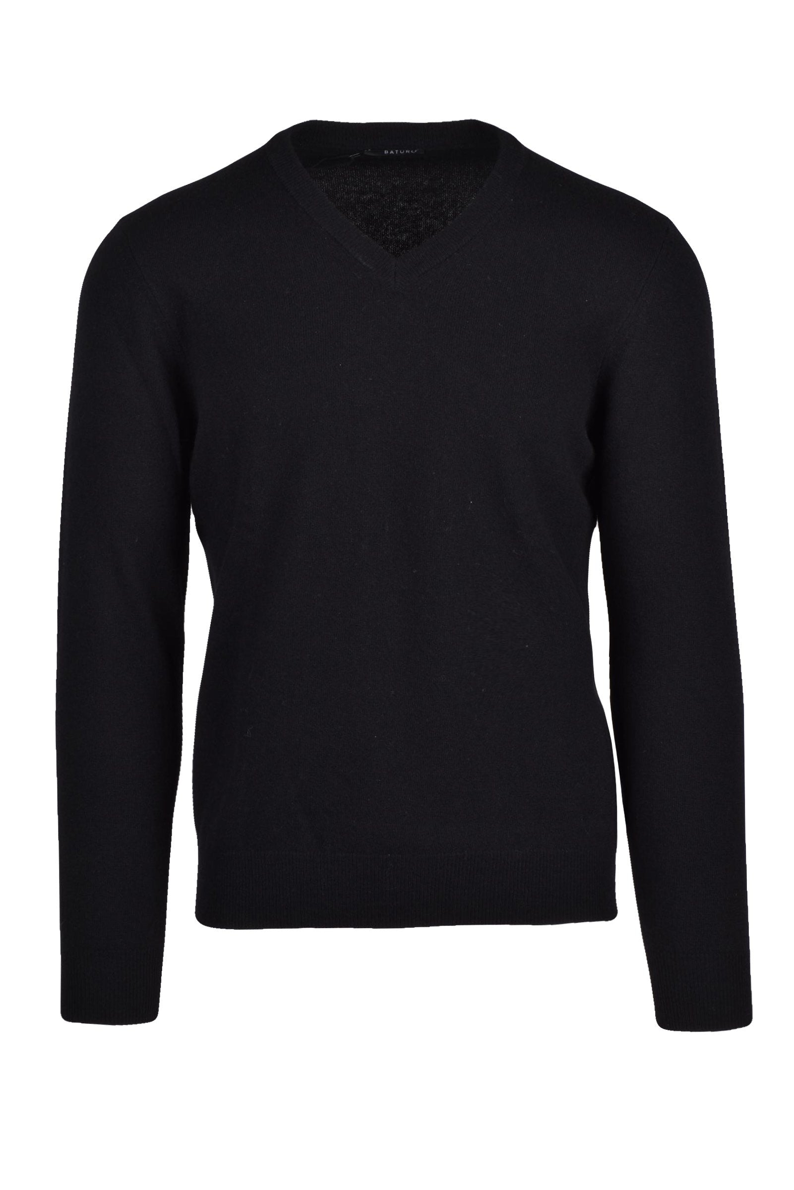 BATURO - KNITWEAR AND SWEATSHIRTS
