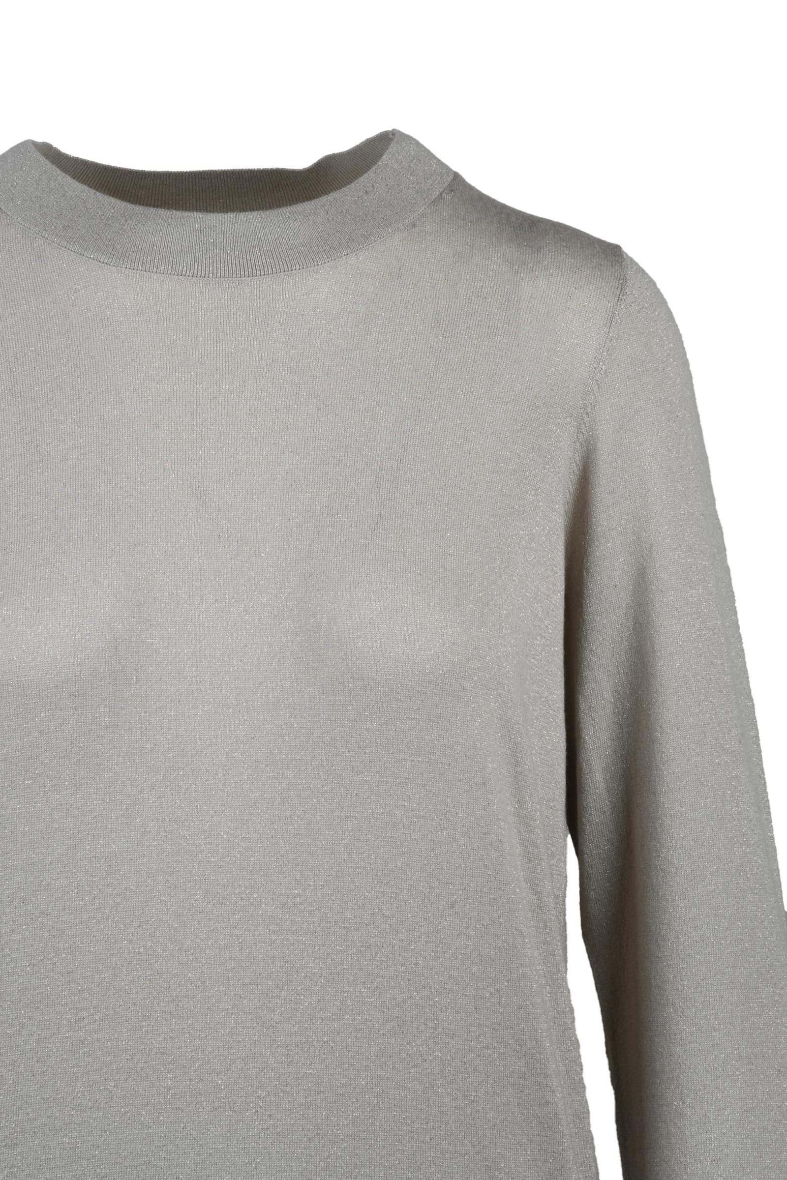 QUILISIA - KNITWEAR AND SWEATSHIRTS