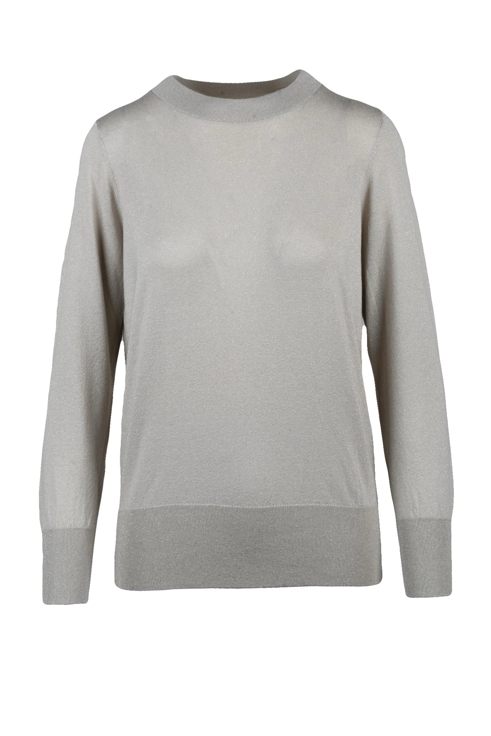 QUILISIA - KNITWEAR AND SWEATSHIRTS