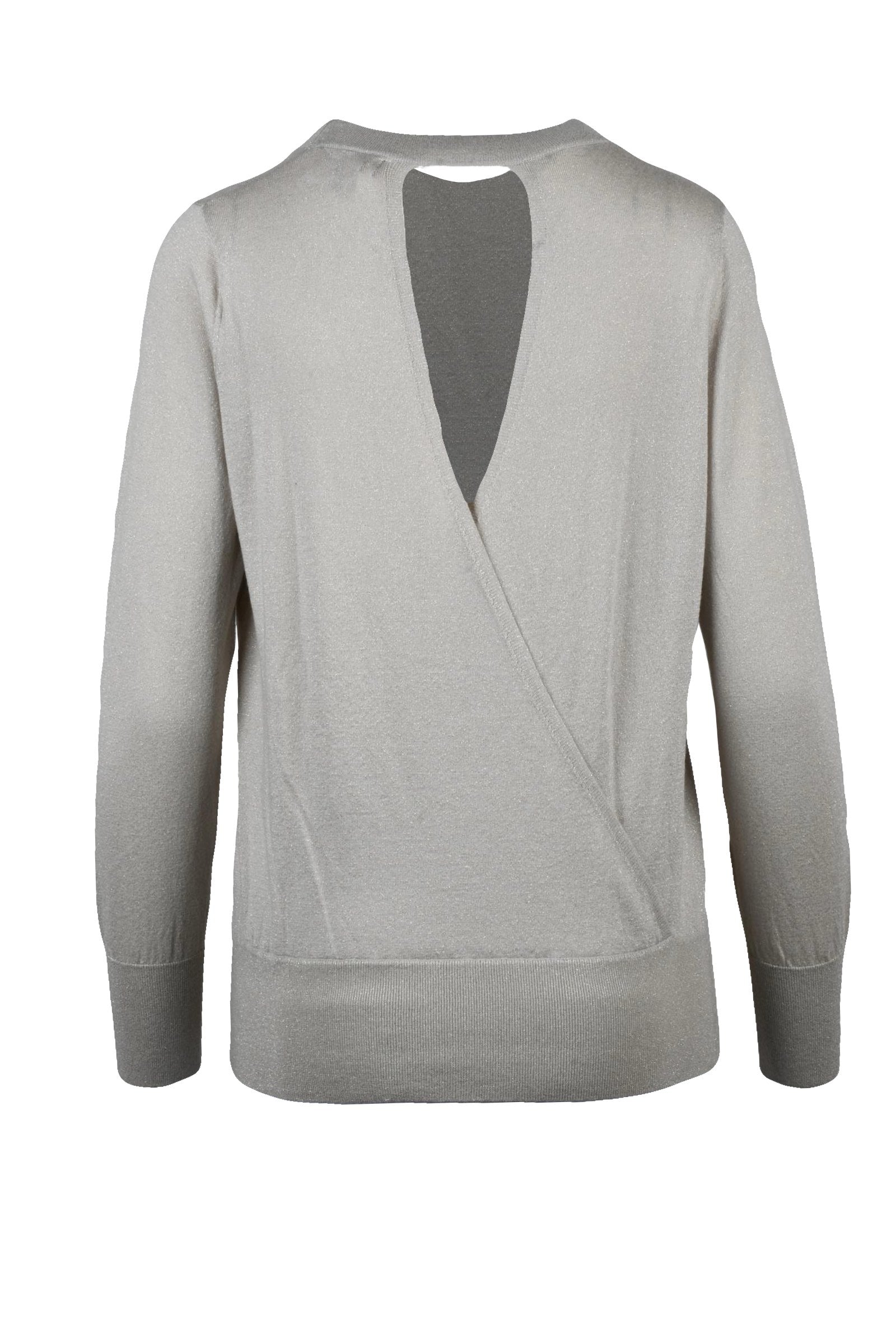 QUILISIA - KNITWEAR AND SWEATSHIRTS