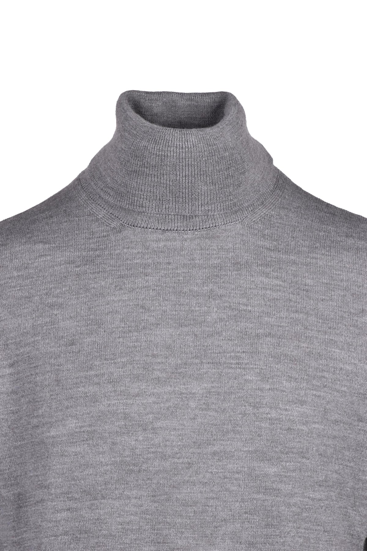MM6 MAISON MARGIELA - KNITWEAR AND SWEATSHIRTS