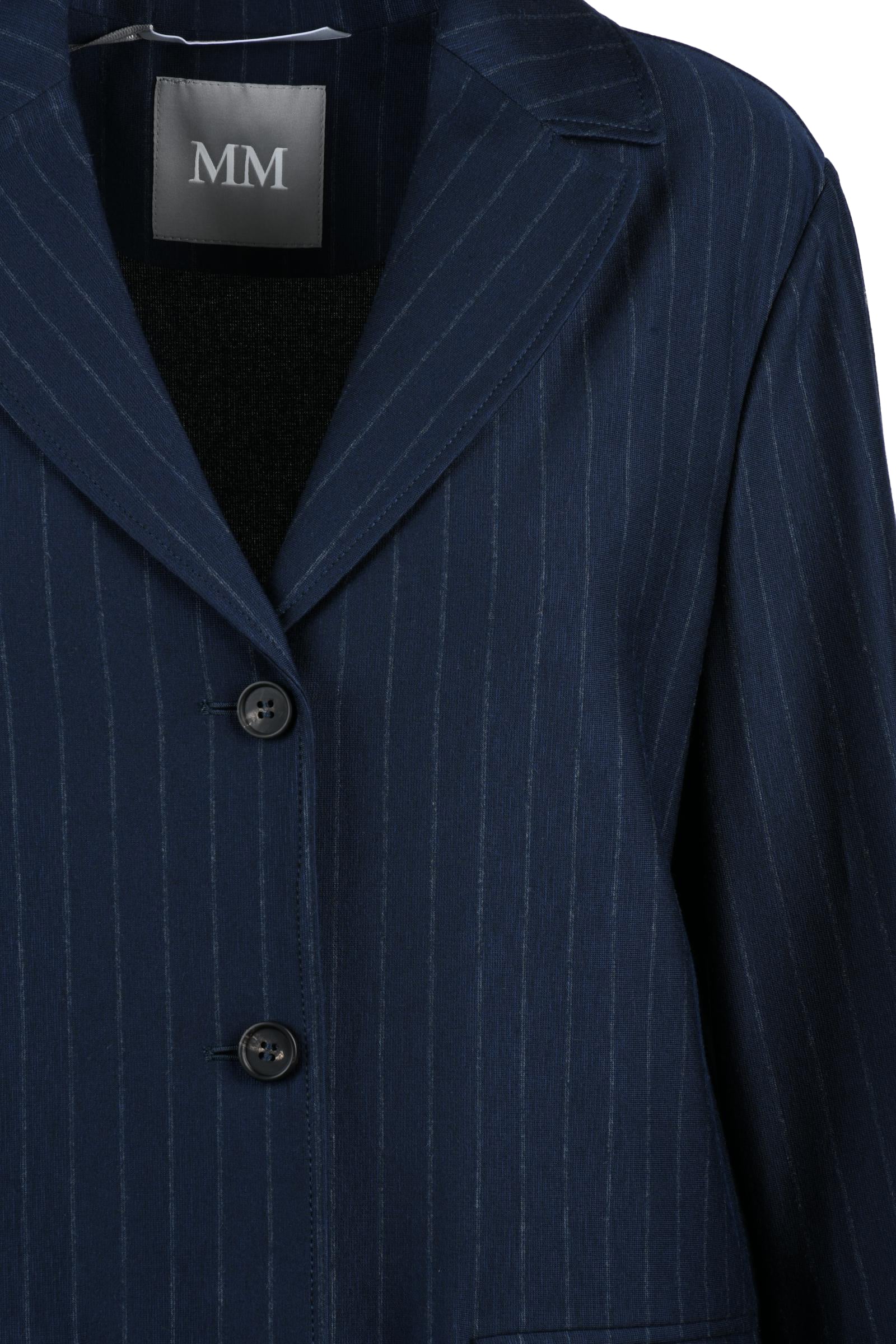 MM BY MAX MARA - BLAZER
