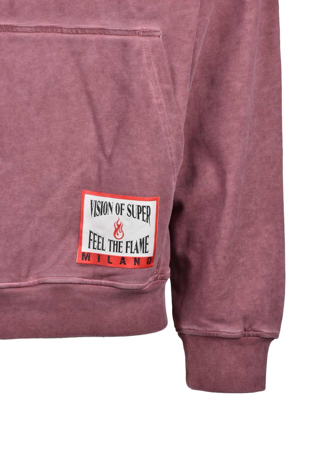 VISION OF SUPER - KNITWEAR AND SWEATSHIRTS