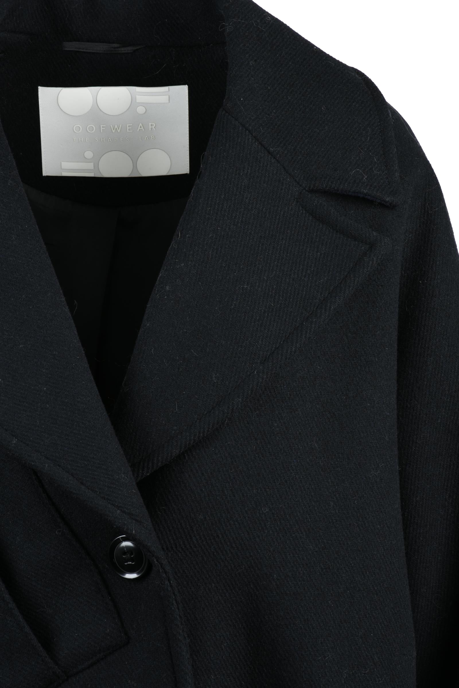 OOF - OUTWEAR JACKETS