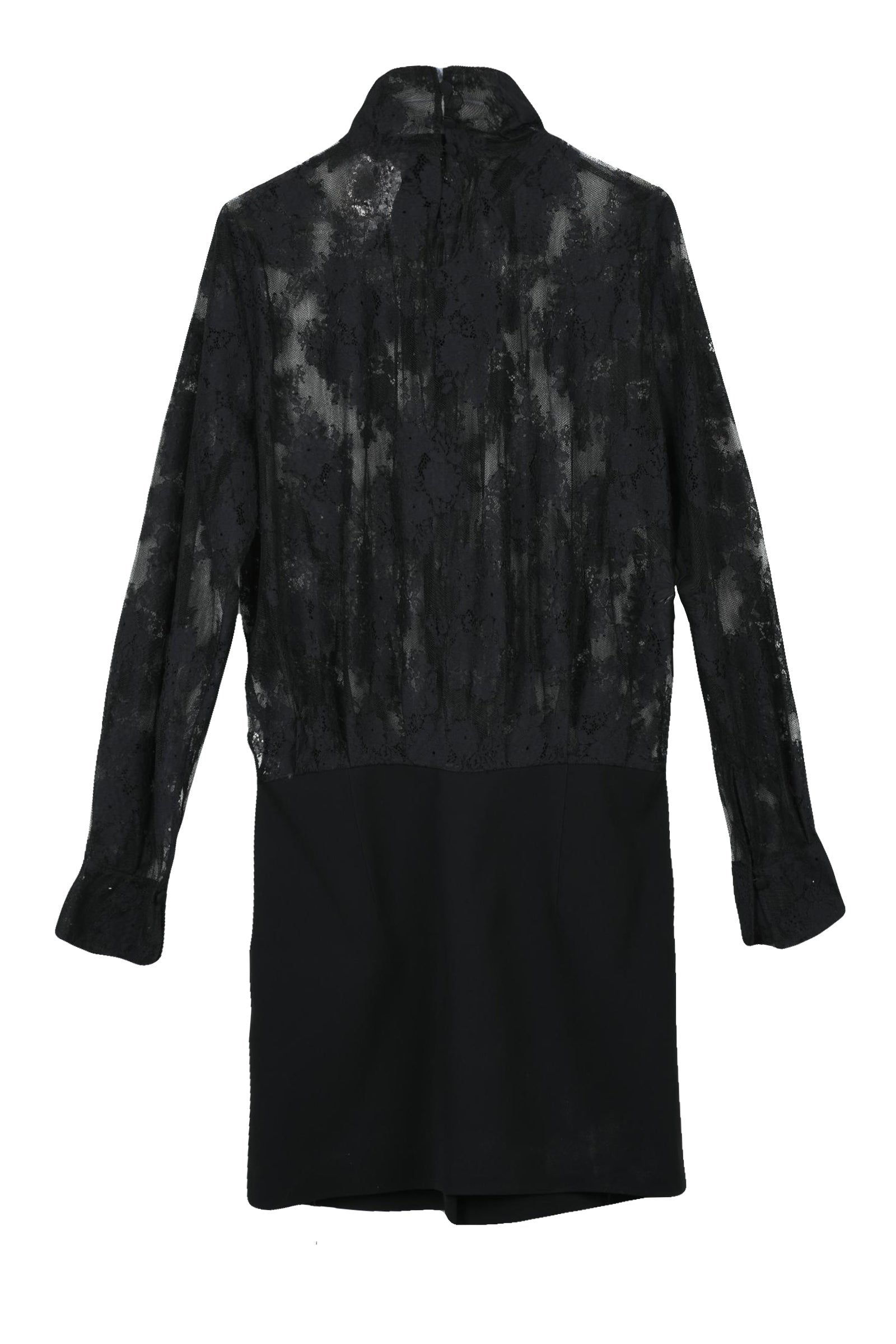 SEMICOUTURE - DRESS