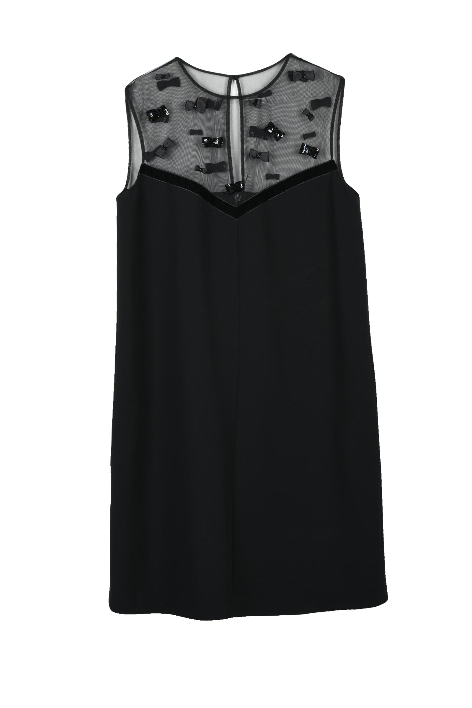 MAX MARA STUDIO - DRESS