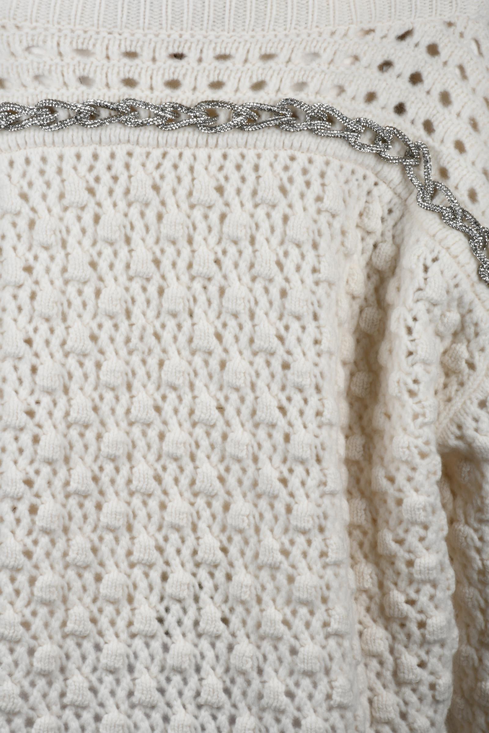 CIRCUS HOTEL - KNITWEAR AND SWEATSHIRTS