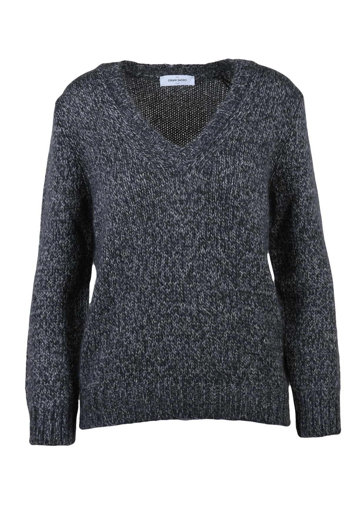 GRAN SASSO - KNITWEAR AND SWEATSHIRTS