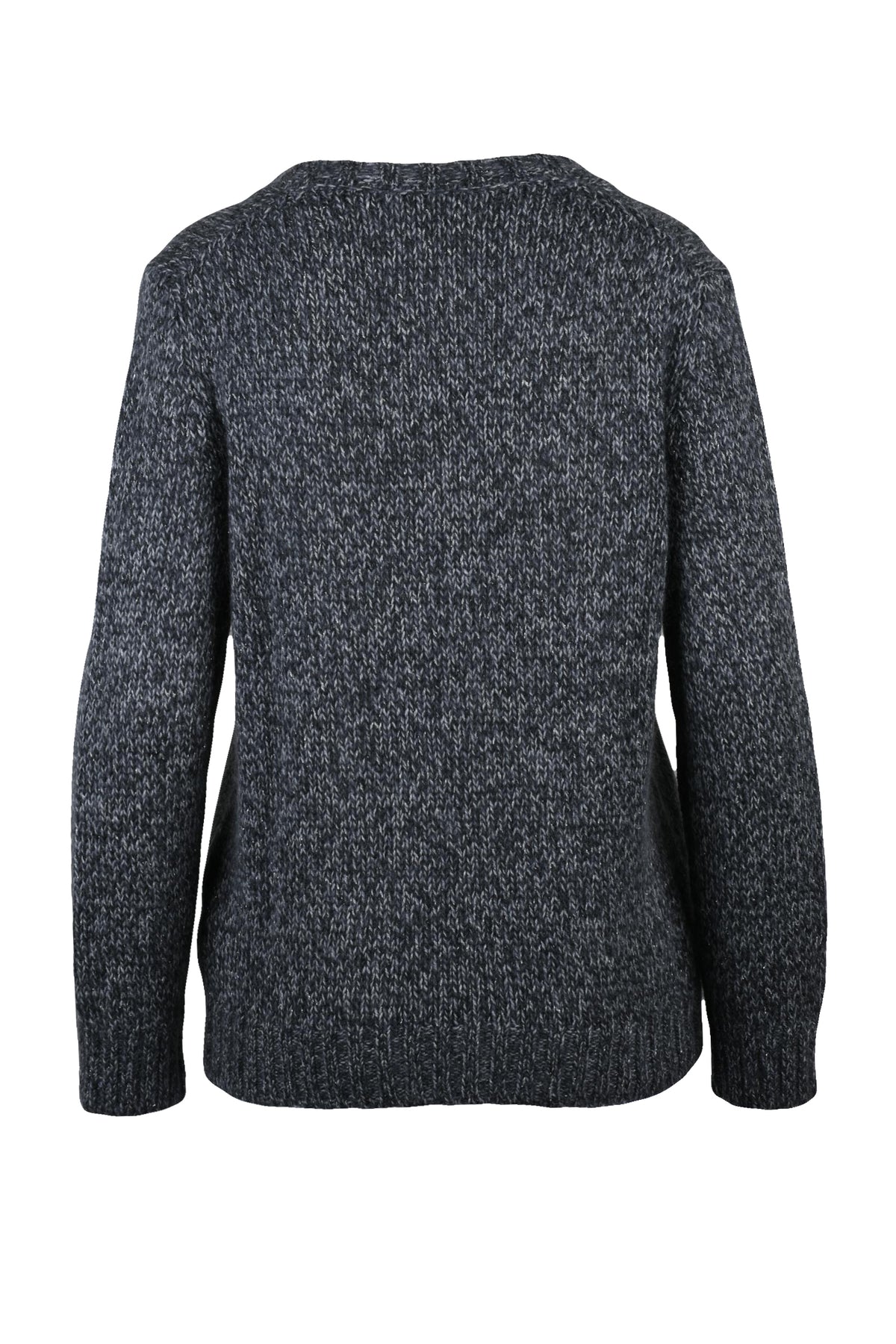 GRAN SASSO - KNITWEAR AND SWEATSHIRTS
