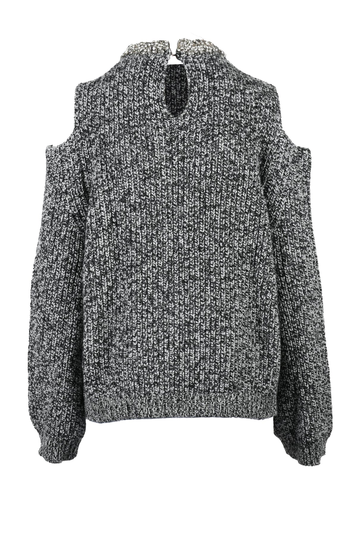 CIRCUS HOTEL - KNITWEAR AND SWEATSHIRTS