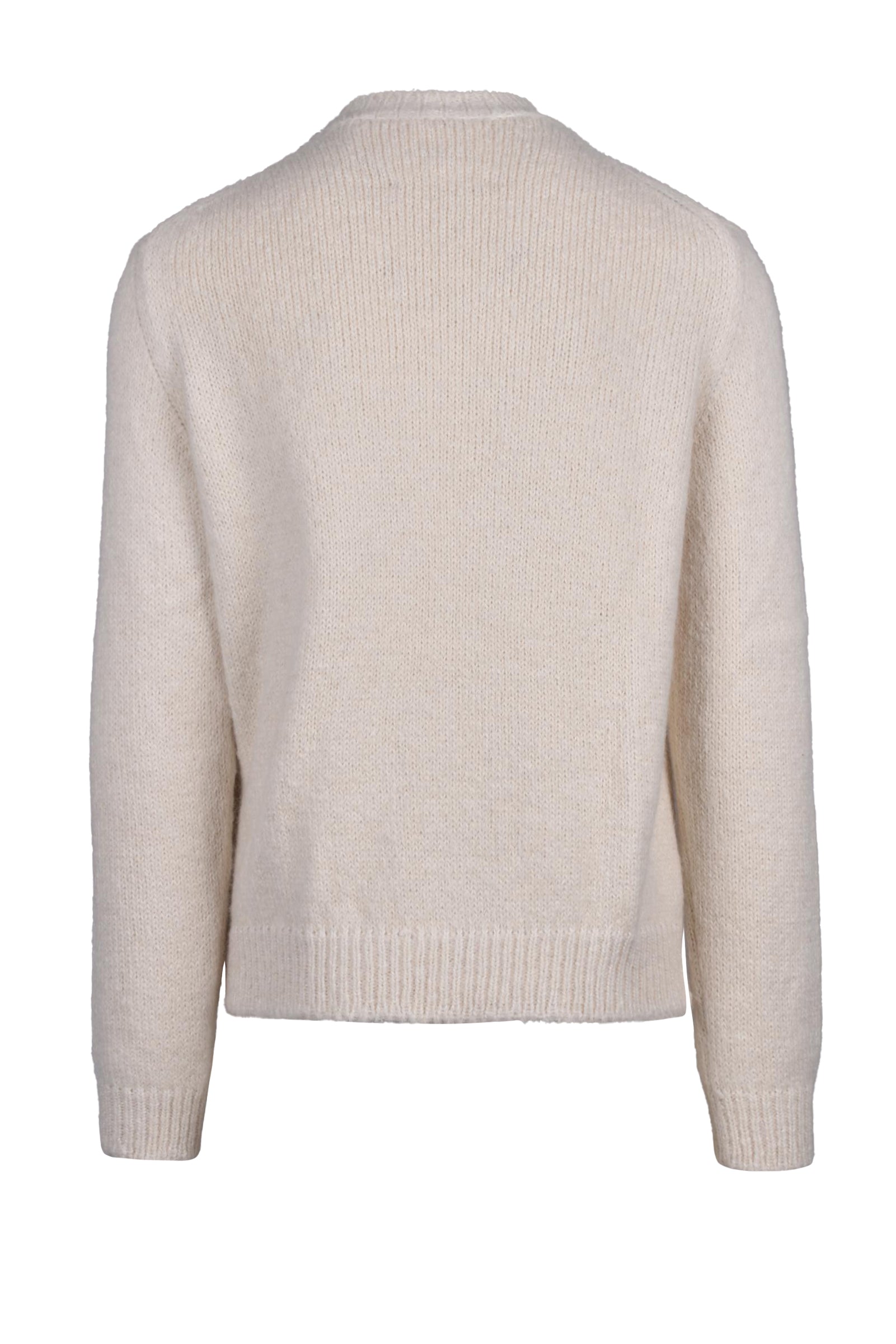 JIL SANDER - KNITWEAR AND SWEATSHIRTS