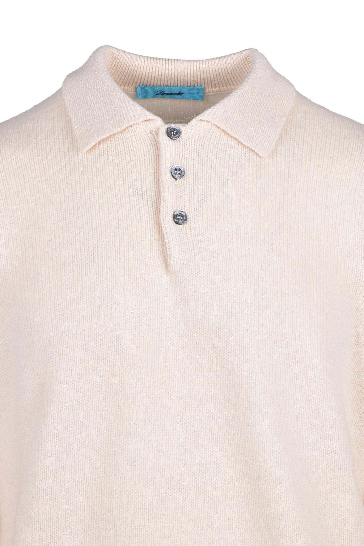 DRUMOHR - KNITWEAR AND SWEATSHIRTS