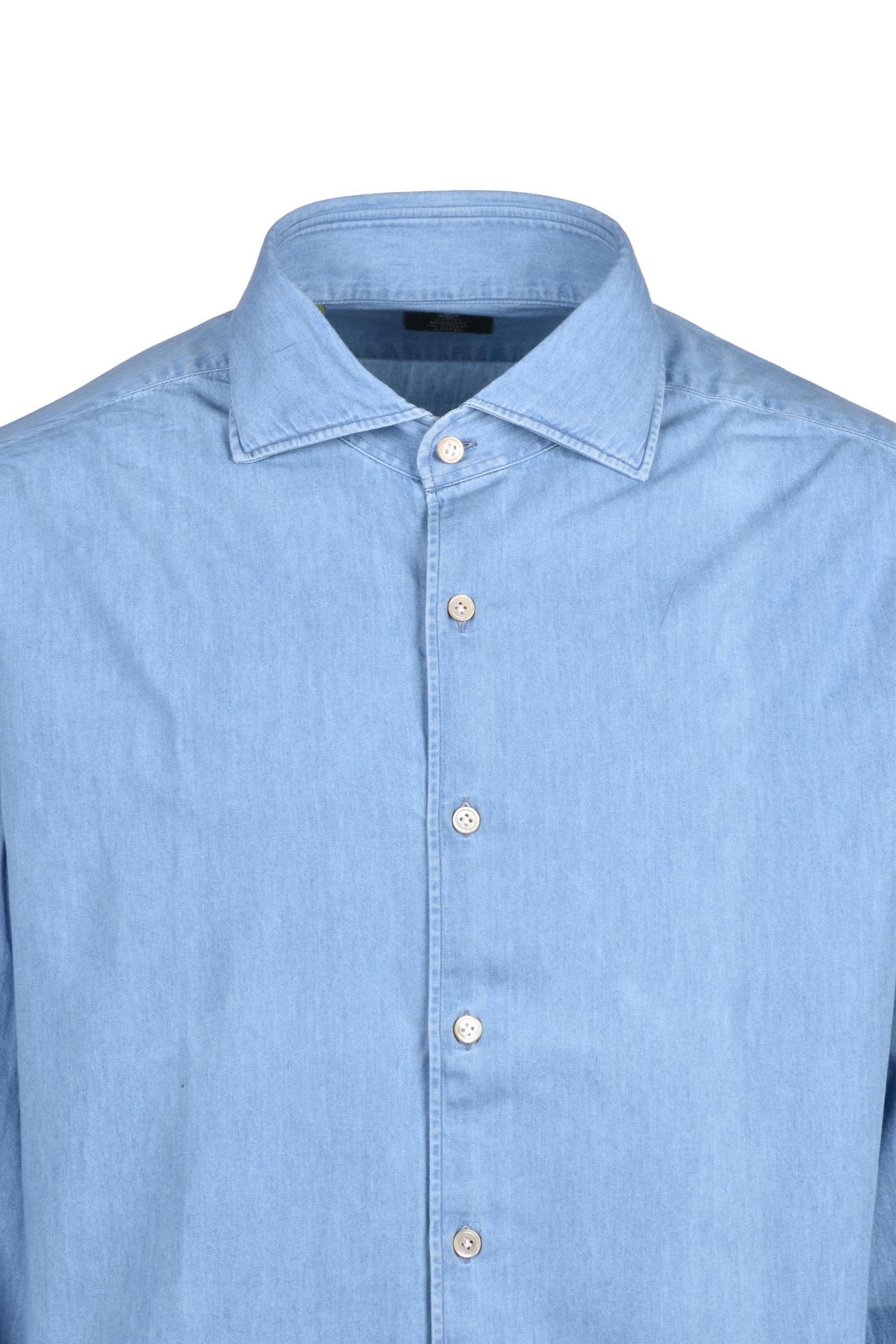 LUIGI BORRELLI NAPOLI - SHIRT