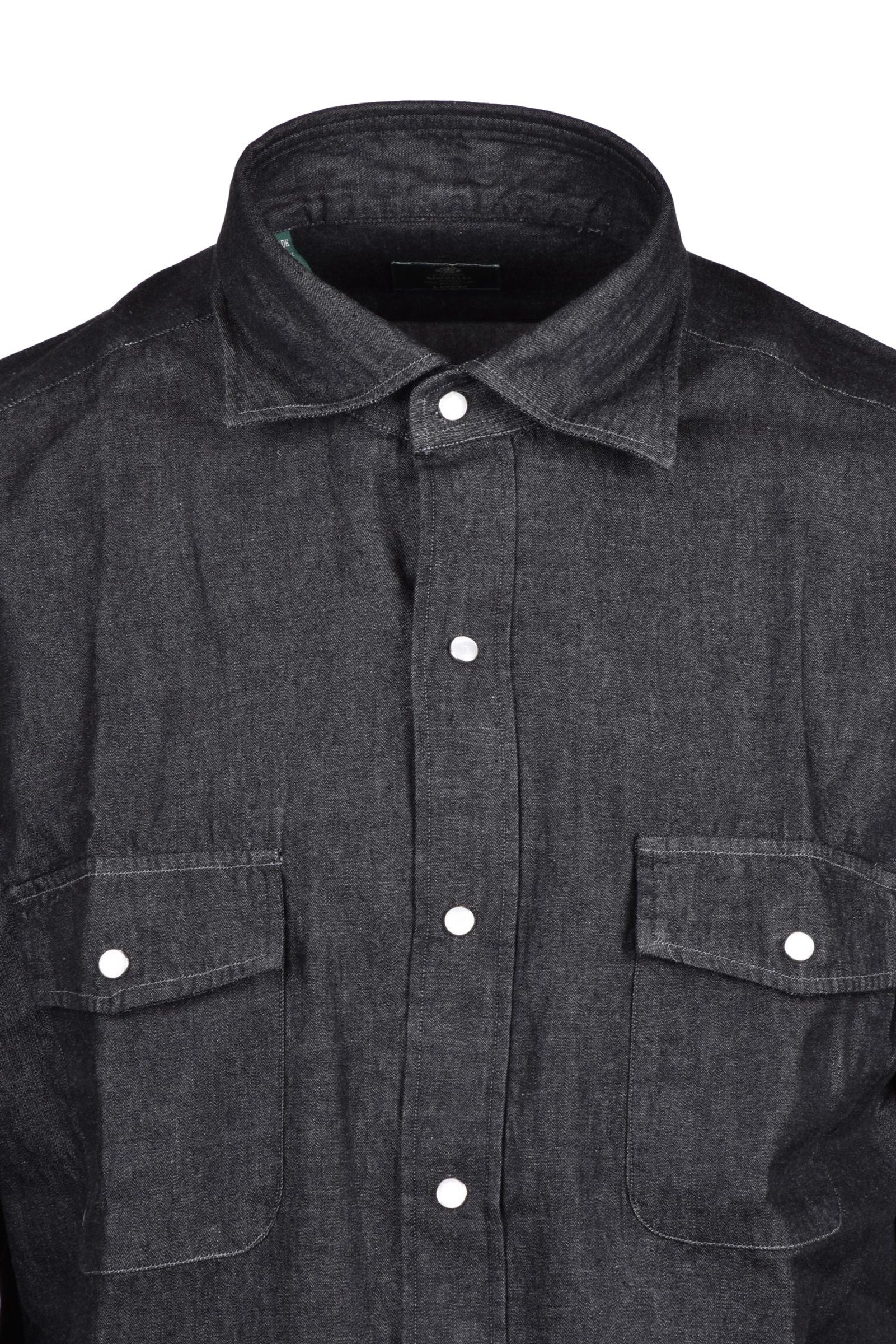 LUIGI BORRELLI NAPOLI - SHIRT