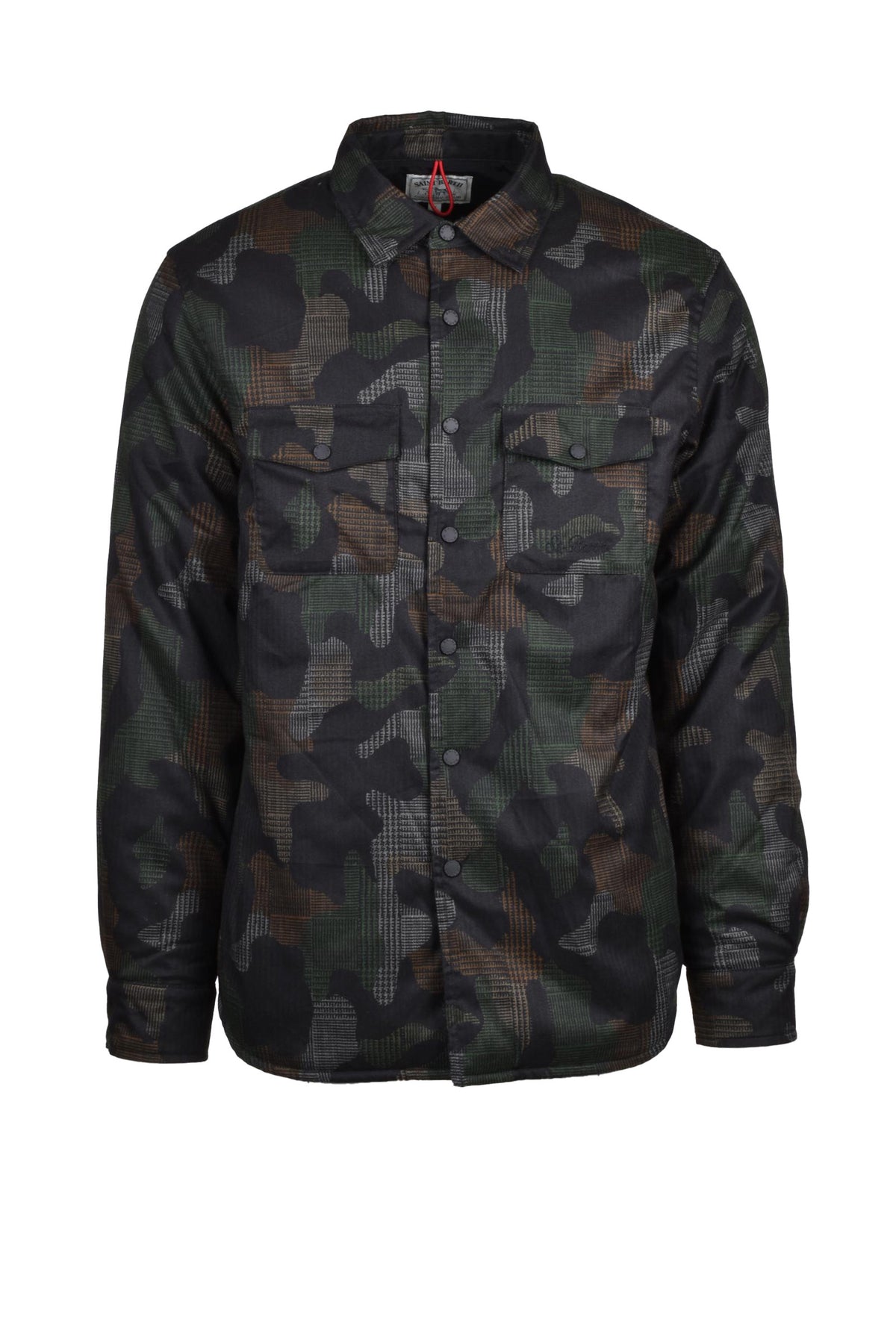 MC2 SAINT BARTH - SHIRT