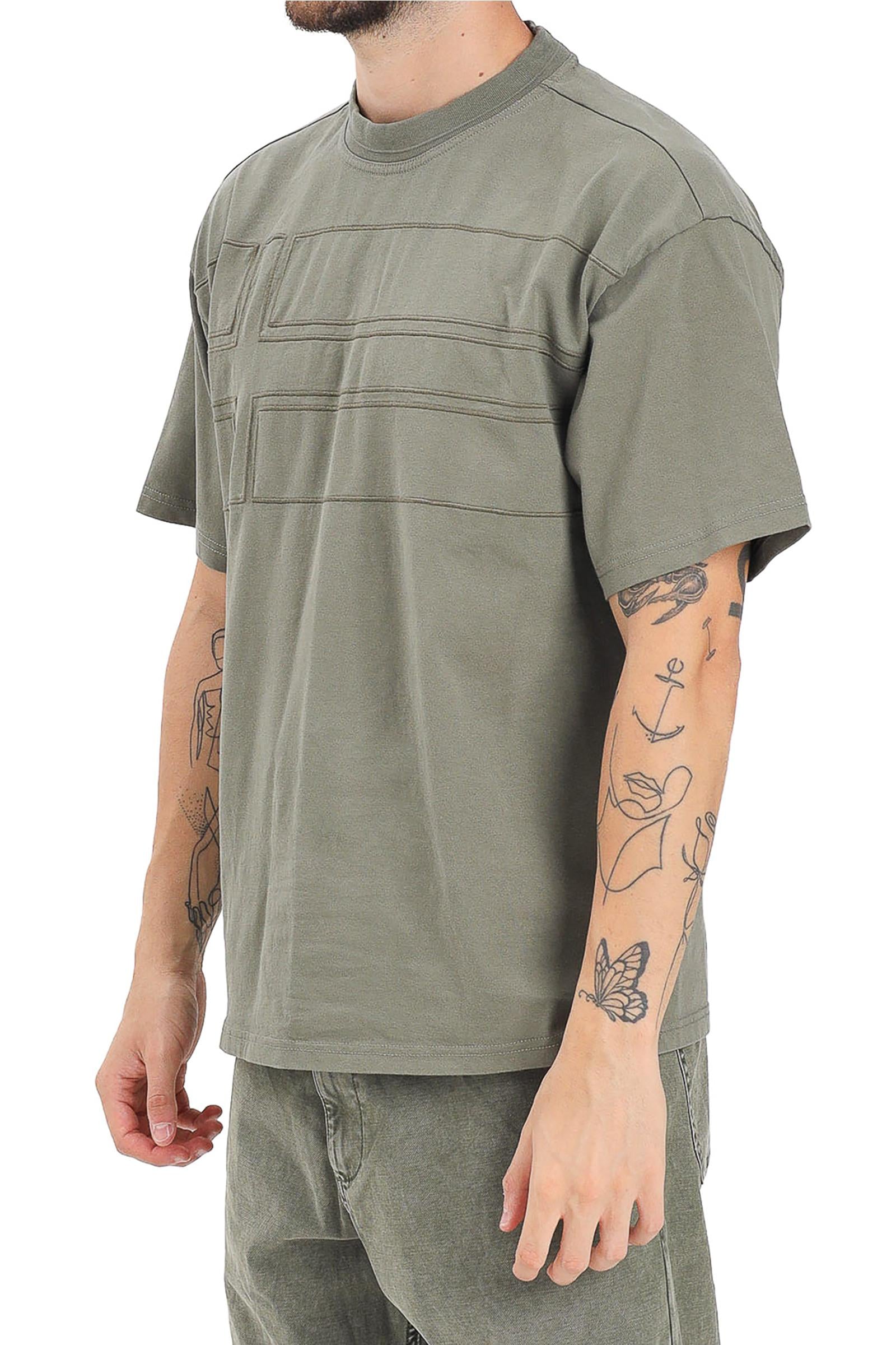 NAPAPIJRI - T-SHIRT AND POLO