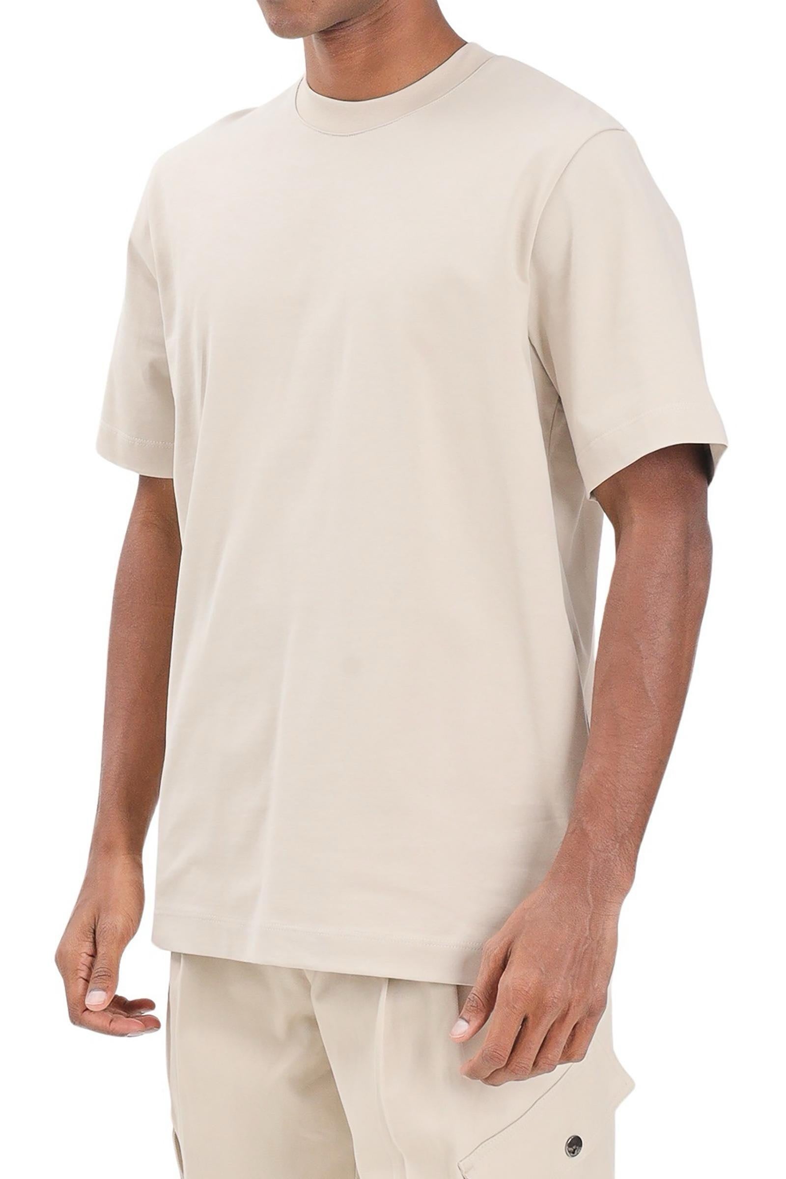 YES LONDON - T-SHIRT AND POLO