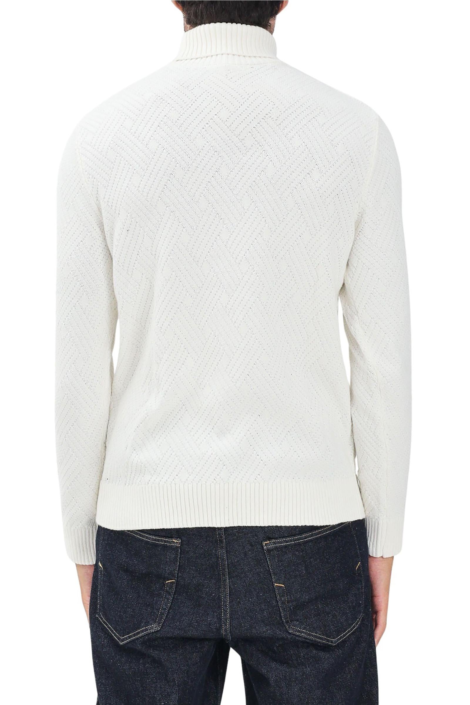 SELECTED - KNITWEAR AND SWEATSHIRTS