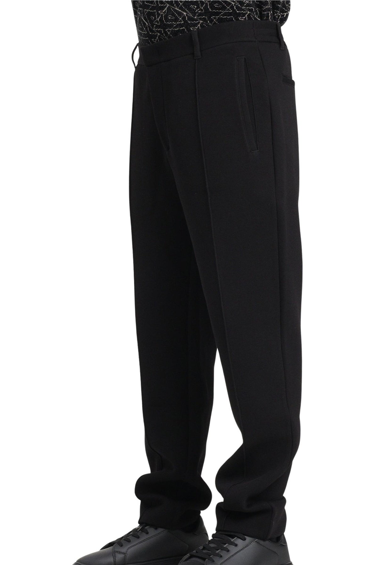 ARMANI EXCHANGE - TROUSERS