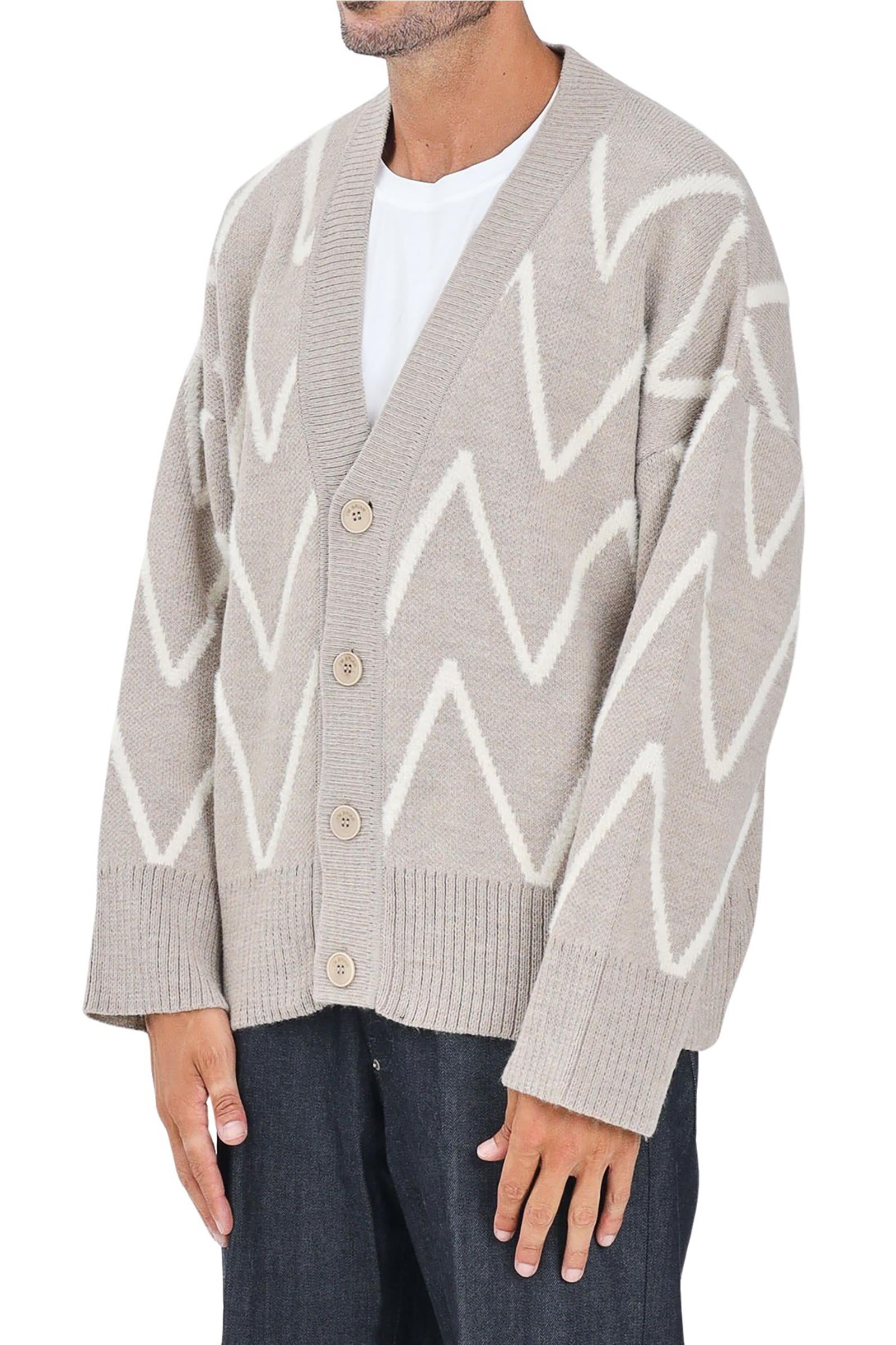 I M BRIAN - KNITWEAR AND SWEATSHIRTS