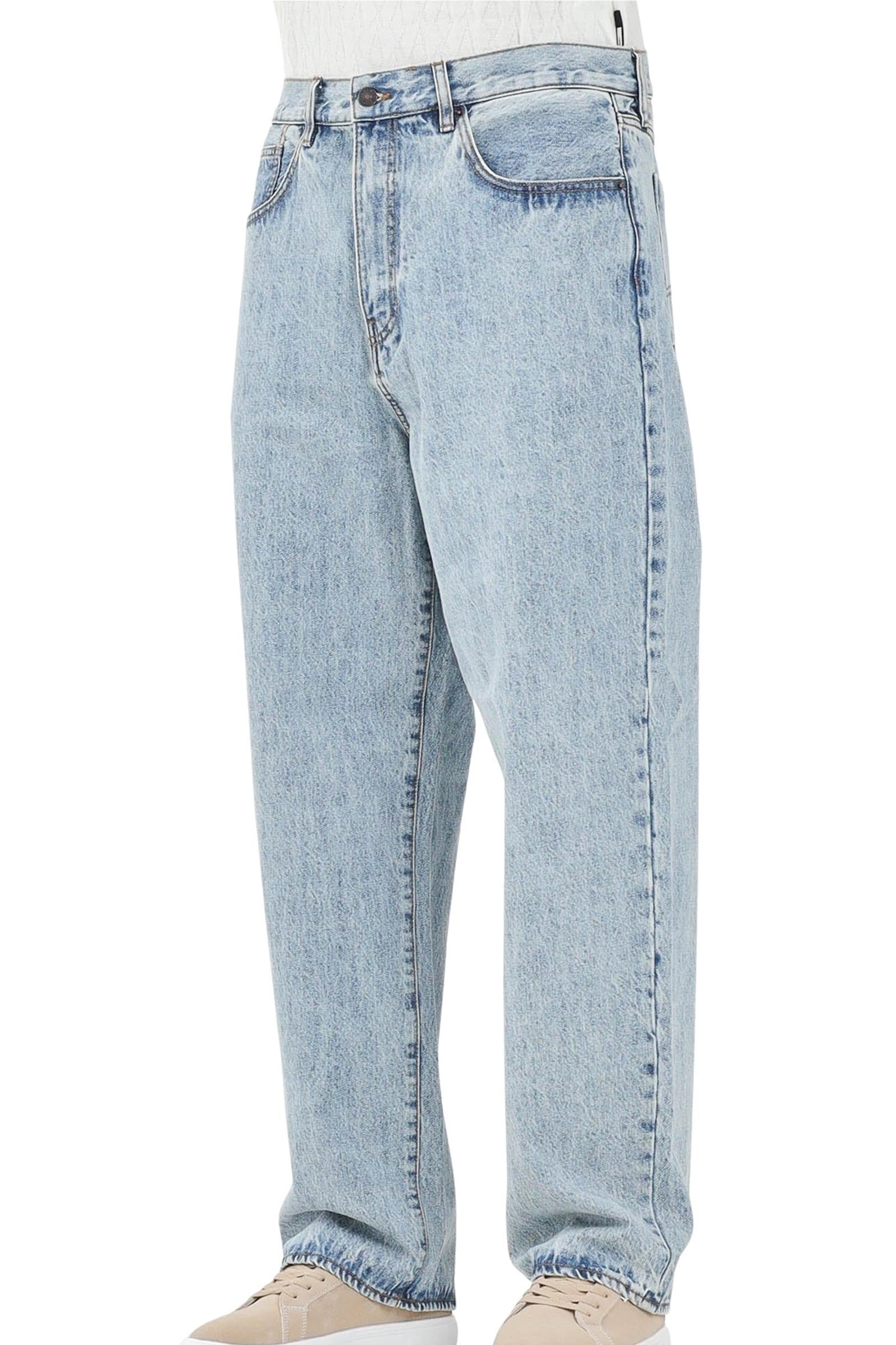 ARMANI EXCHANGE - TROUSERS