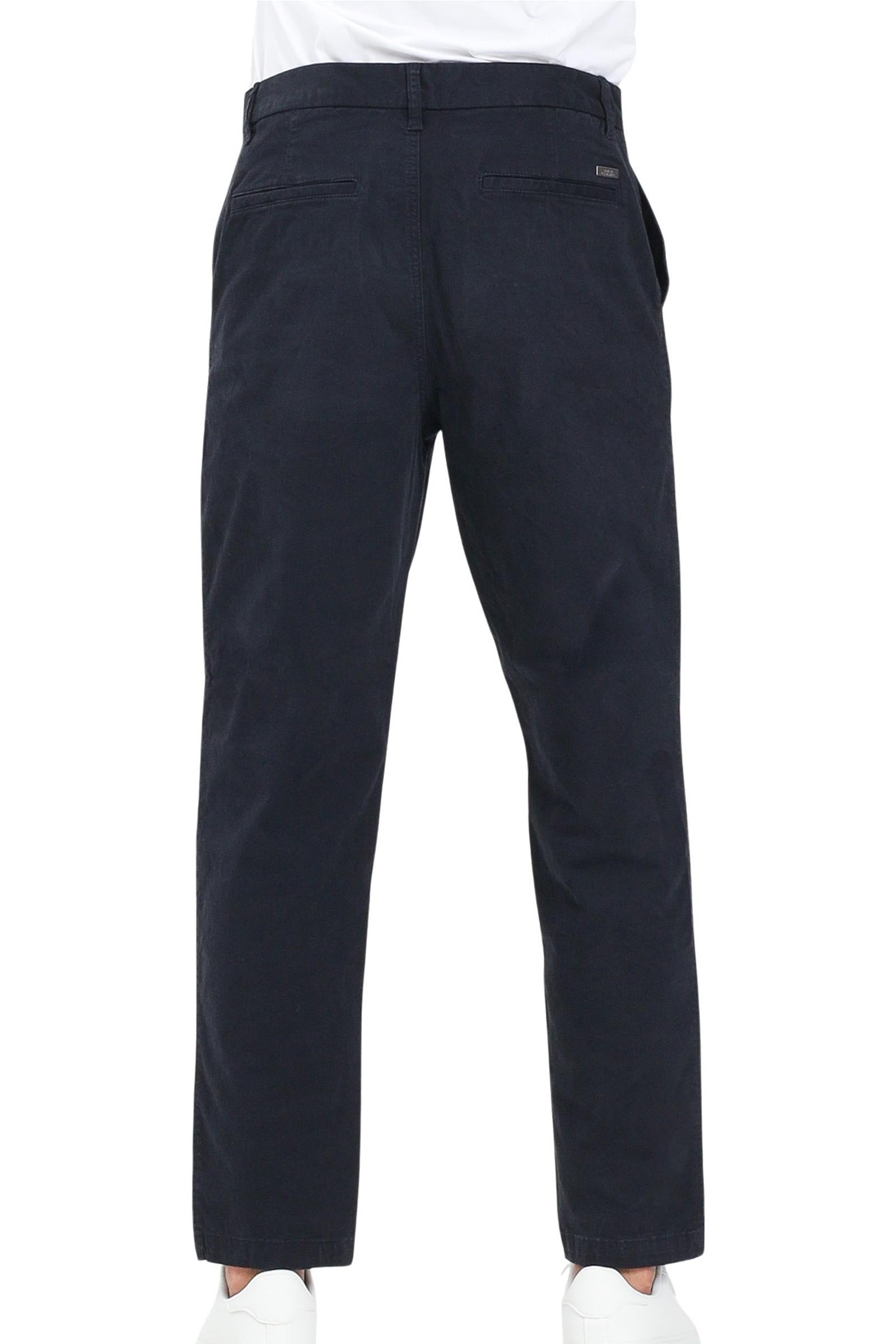 ARMANI EXCHANGE - TROUSERS