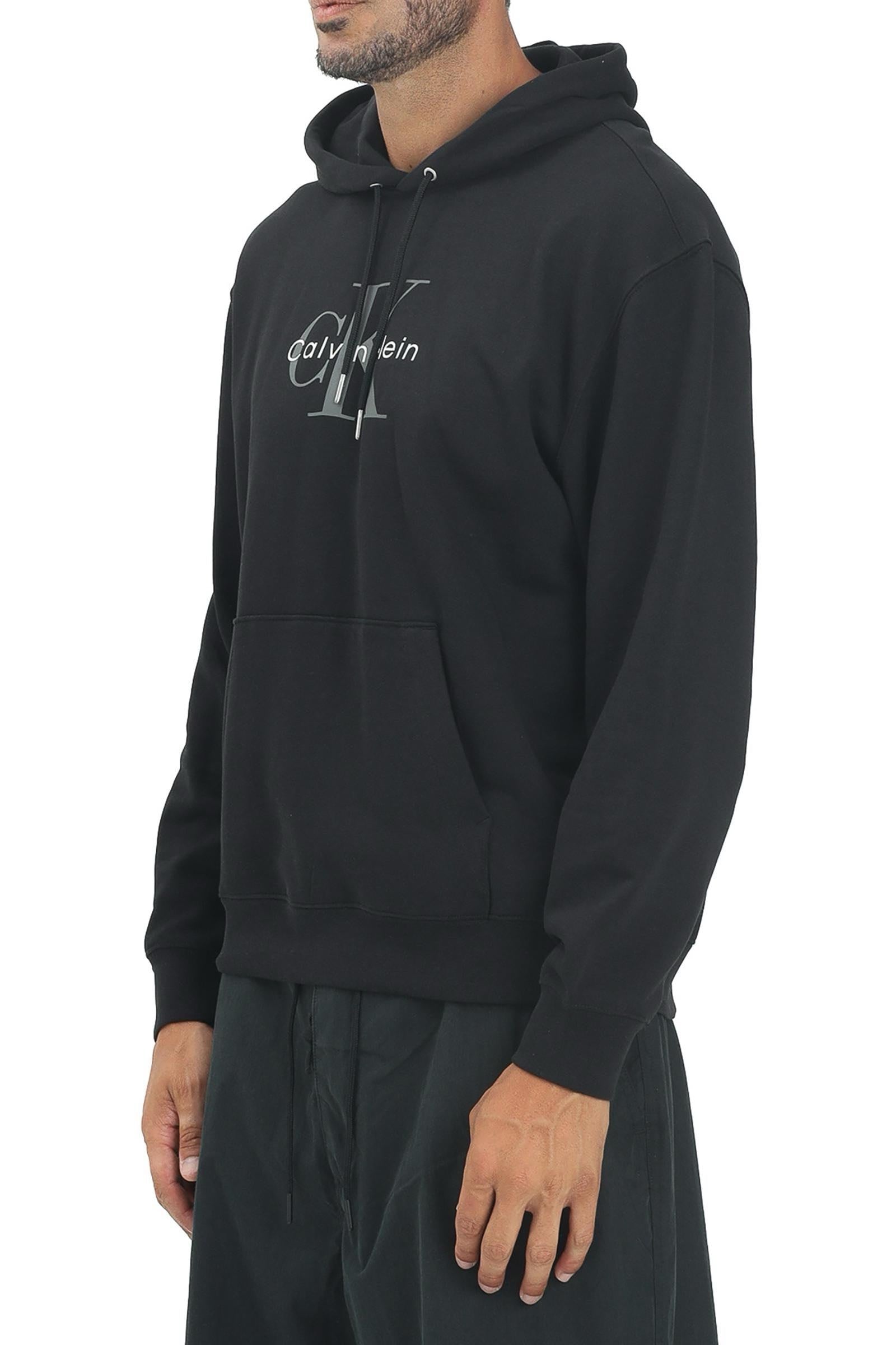 CALVIN KLEIN JEANS - KNITWEAR AND SWEATSHIRTS