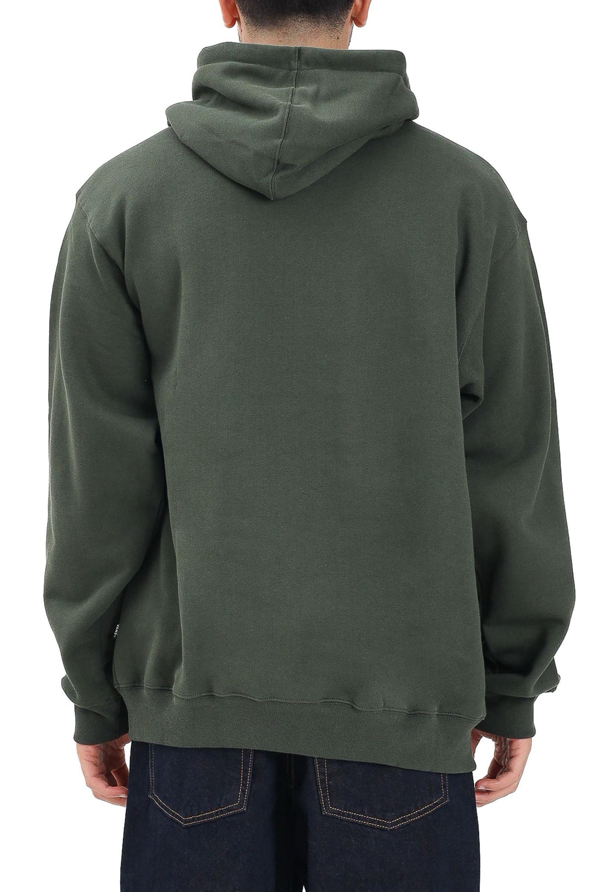 VANS - KNITWEAR AND SWEATSHIRTS