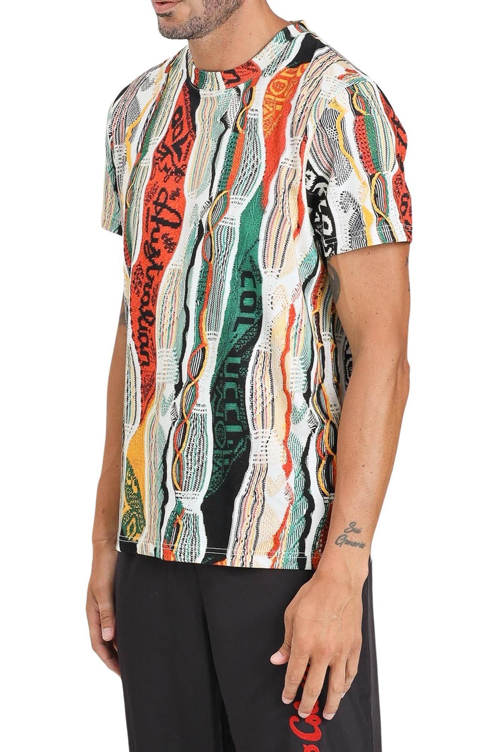 AUSTRALIAN - T-SHIRT AND POLO