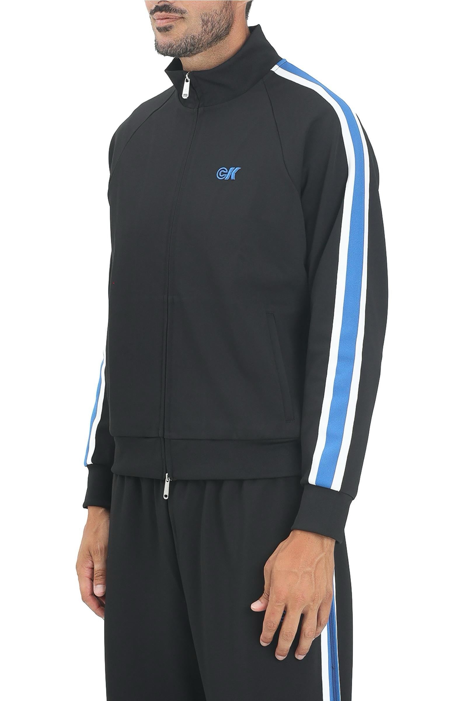 CALVIN KLEIN JEANS - KNITWEAR AND SWEATSHIRTS