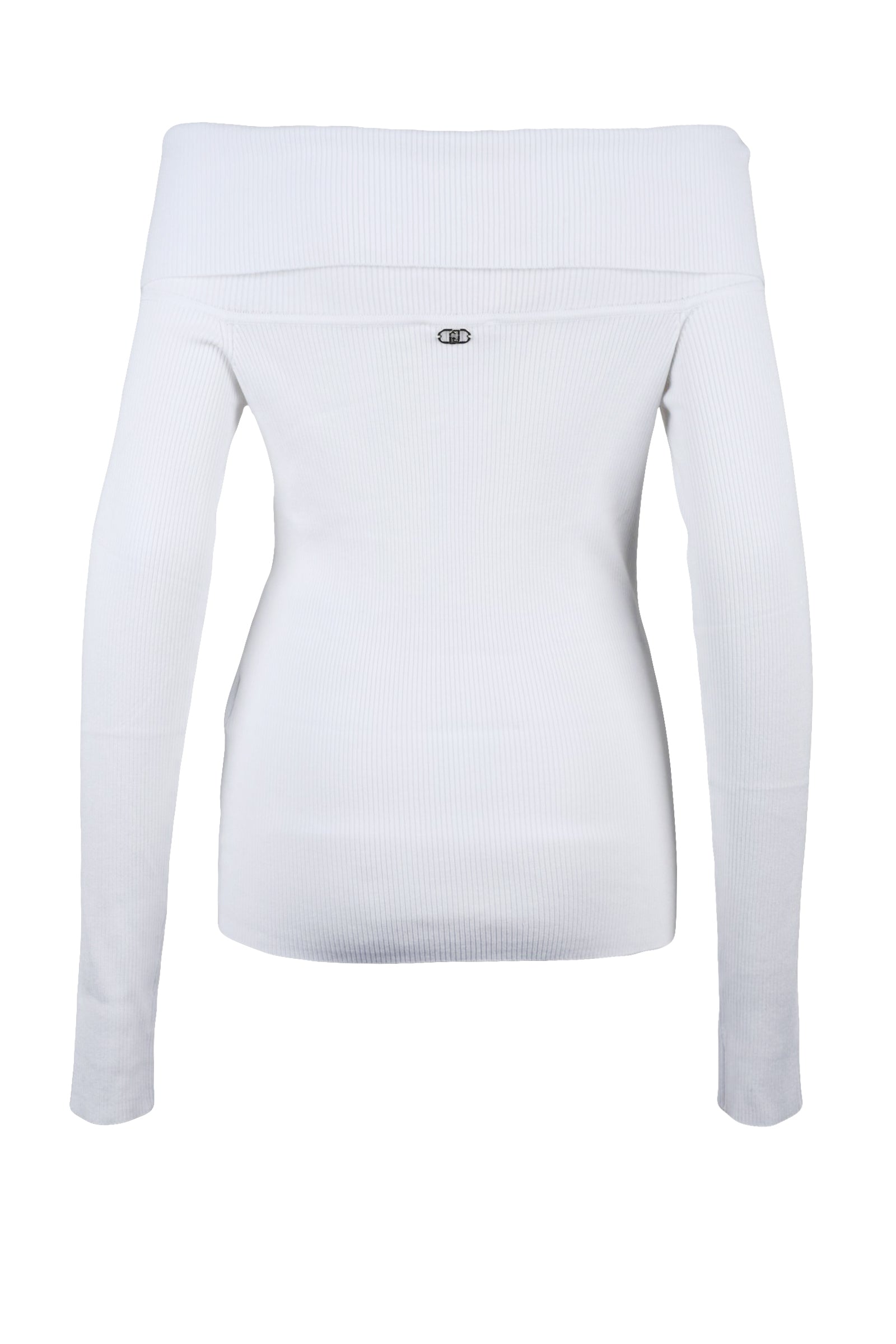 LIU •JO - KNITWEAR AND SWEATSHIRTS