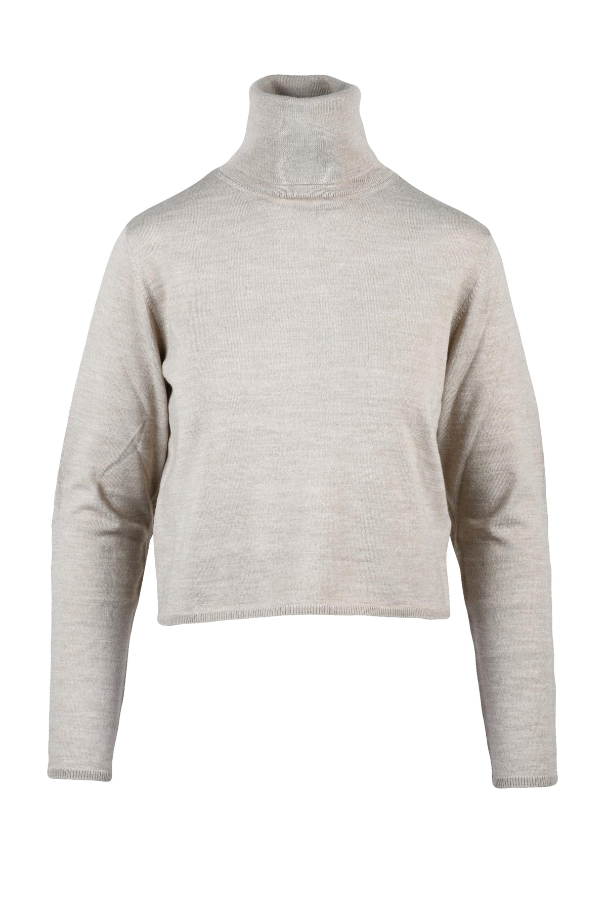MM6 MAISON MARGIELA - KNITWEAR AND SWEATSHIRTS